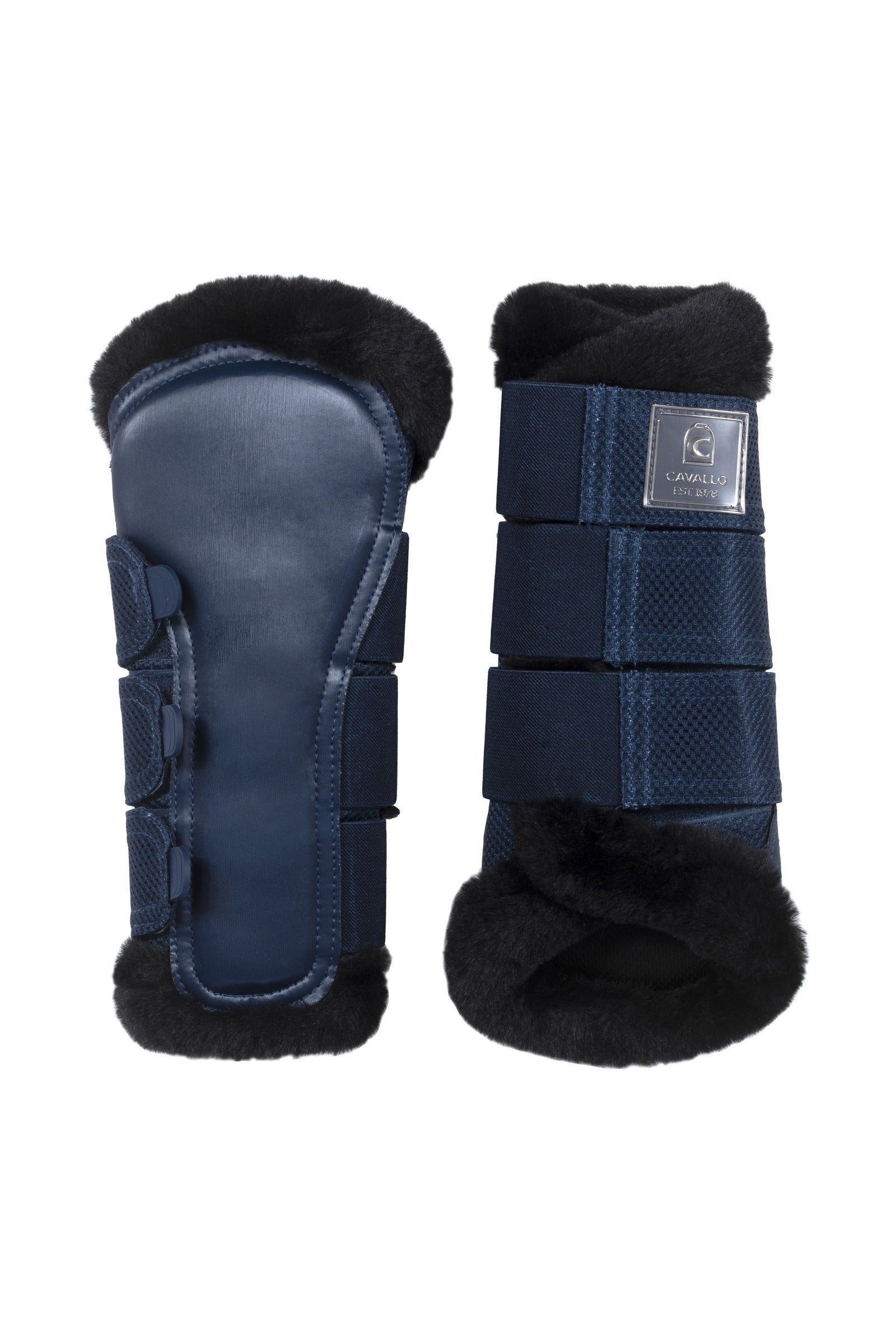 Cavallo Bottes souples CAVALJOCA Leg Protection & Hoof Protection for Horses
