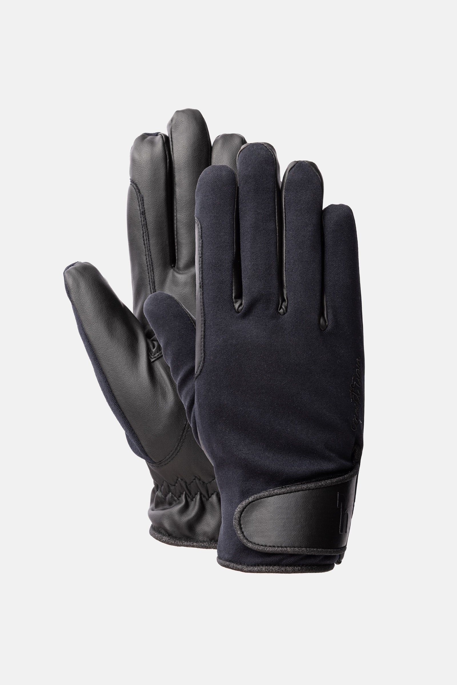 Horze Gants d'équitation toutes saisons Jeune Cavalier PERLA Gants d'équitation