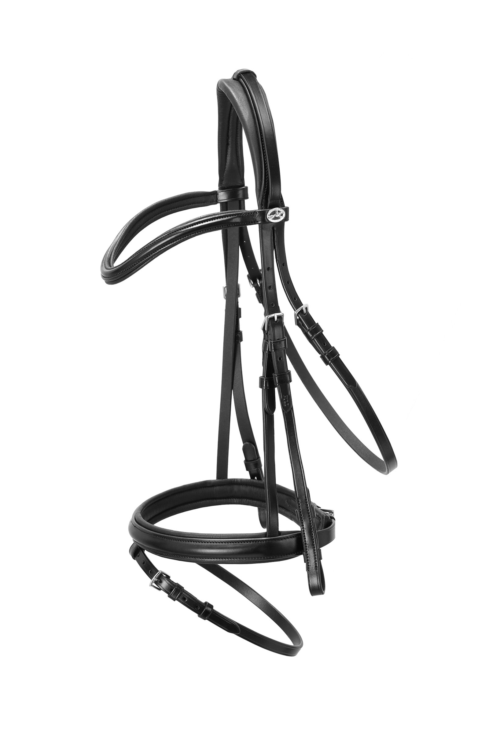 Schockemöhle Sports Filet Oxford Briderie et enrênements