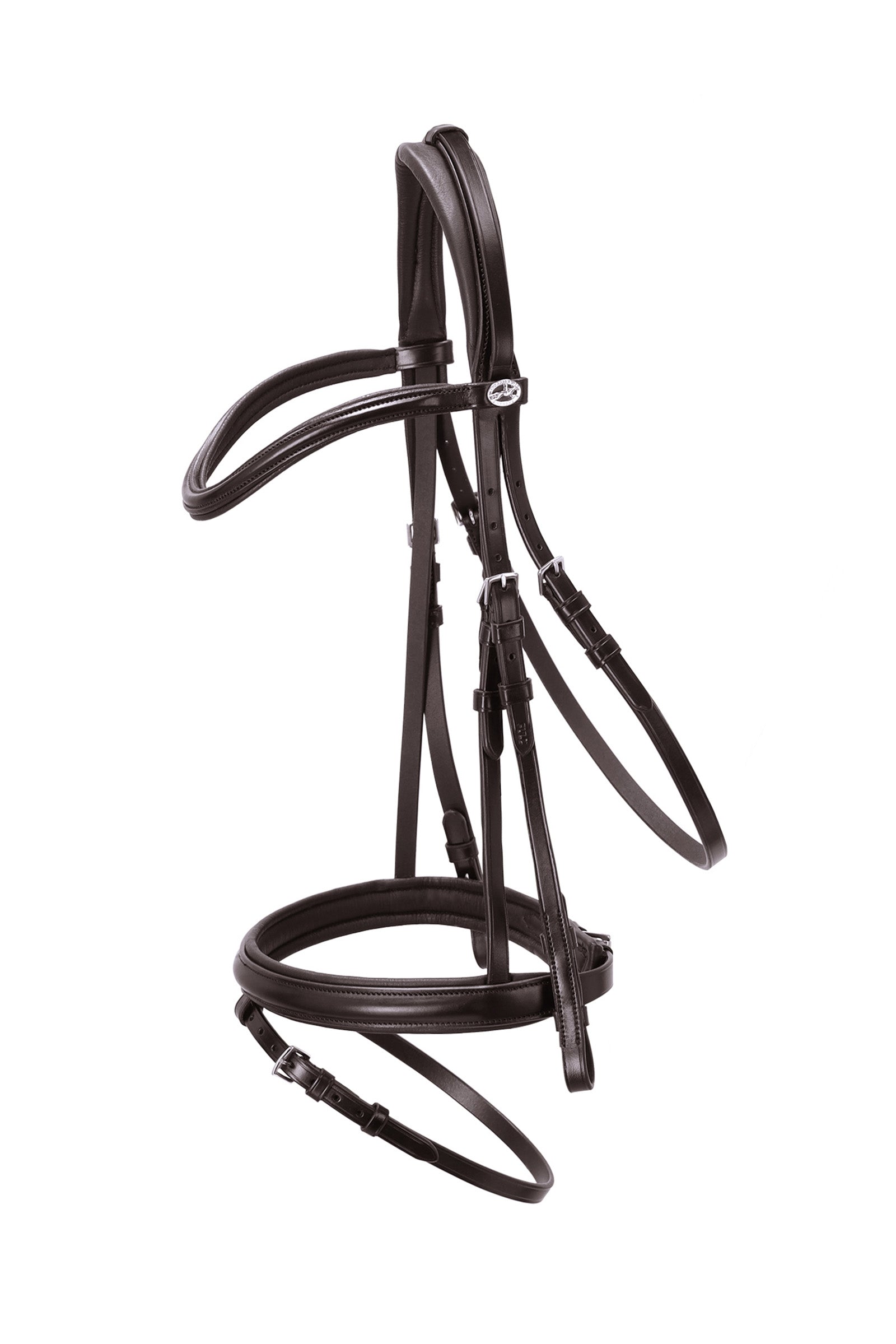 Schockemöhle Sports Filet Oxford Briderie et enrênements