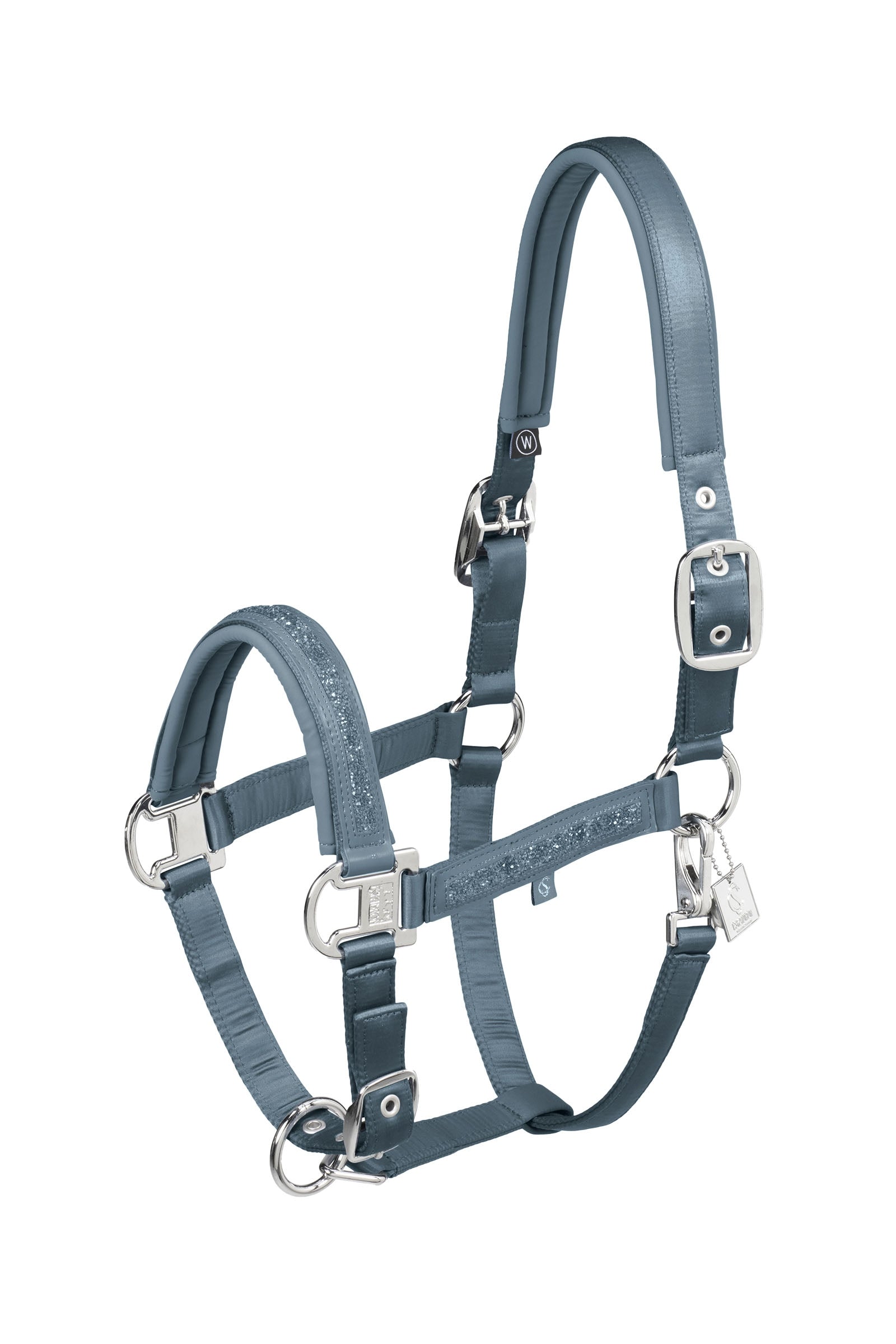 Eskadron Classic Sports SS25 Mattgloss Jewel Double Pin licol Licols & longes