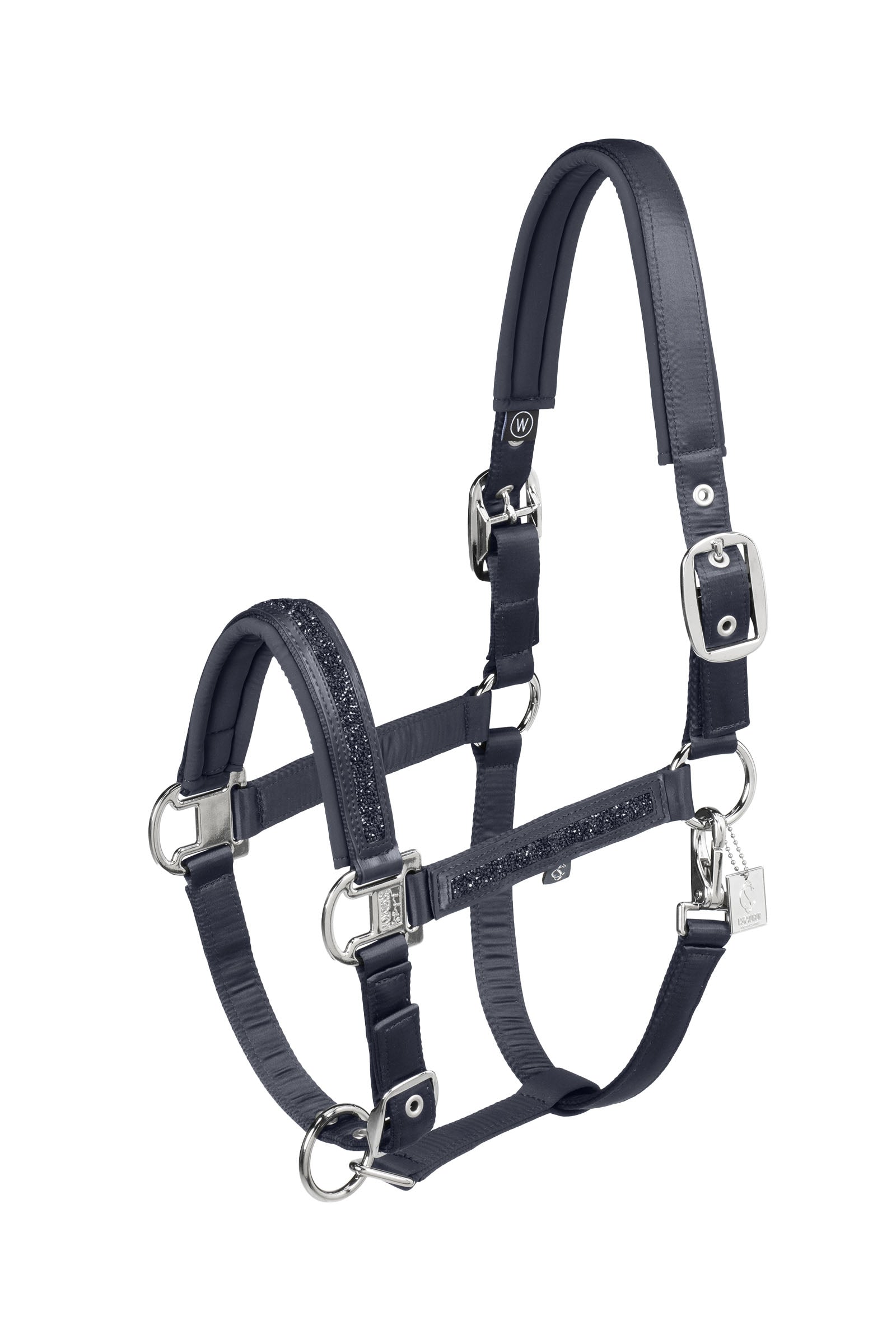 Eskadron Classic Sports SS25 Mattgloss Jewel Double Pin licol Licols & longes