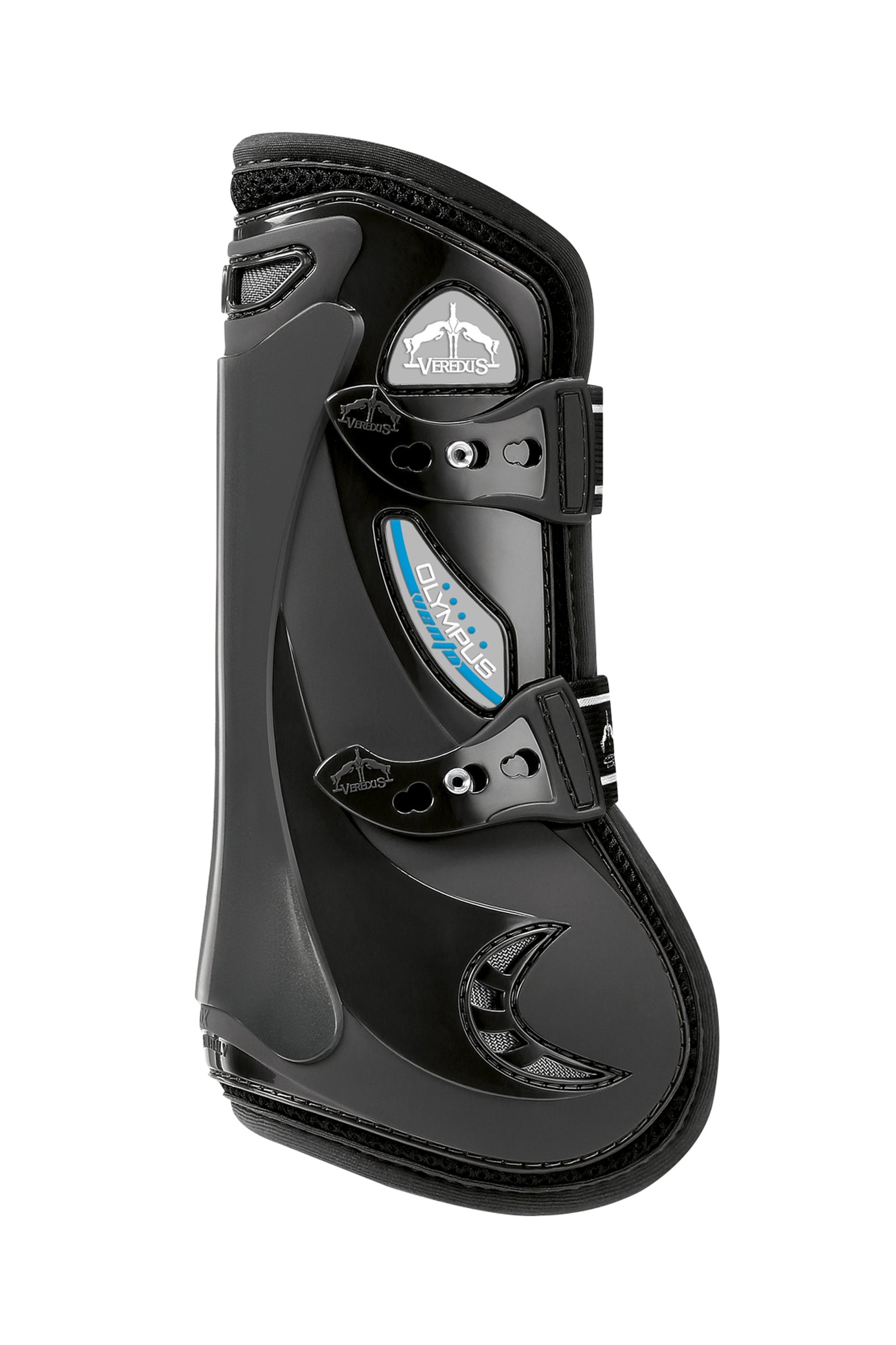 Veredus Olympus Vento Leg Protection & Hoof Protection for Horses