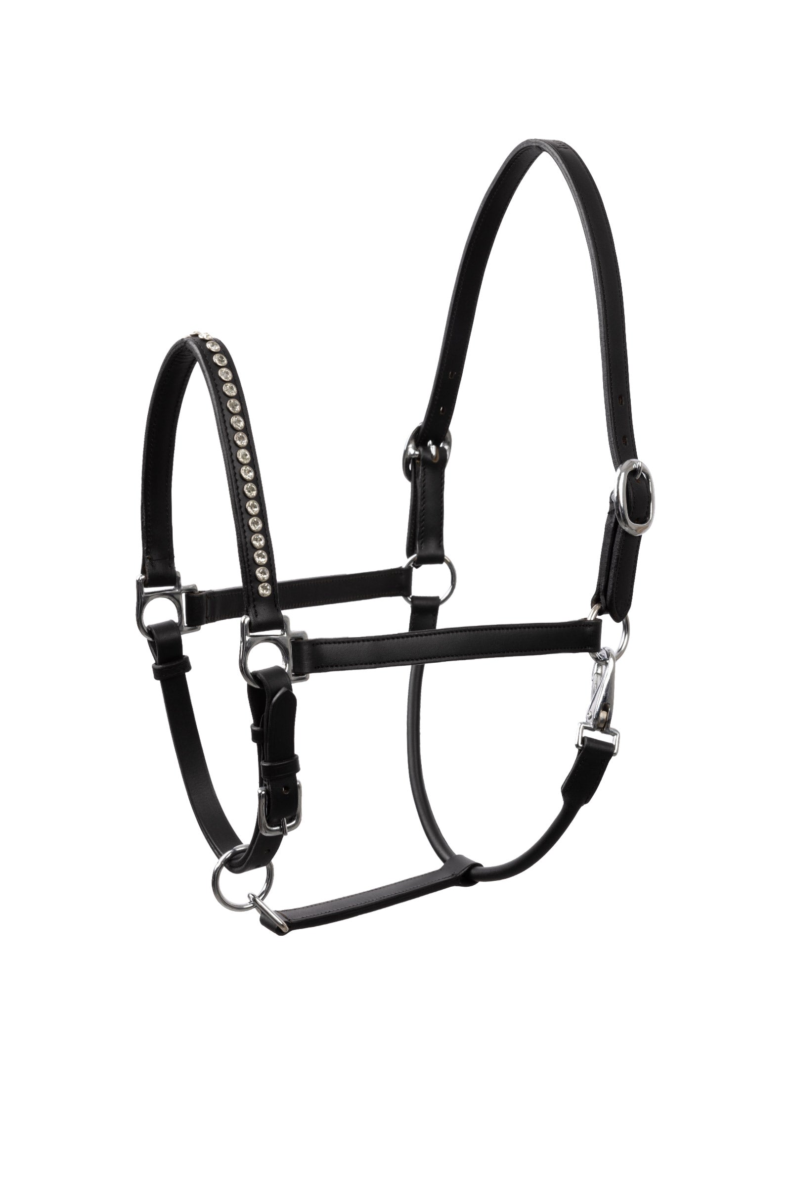 Horze licol avec cristaux Licols & longes