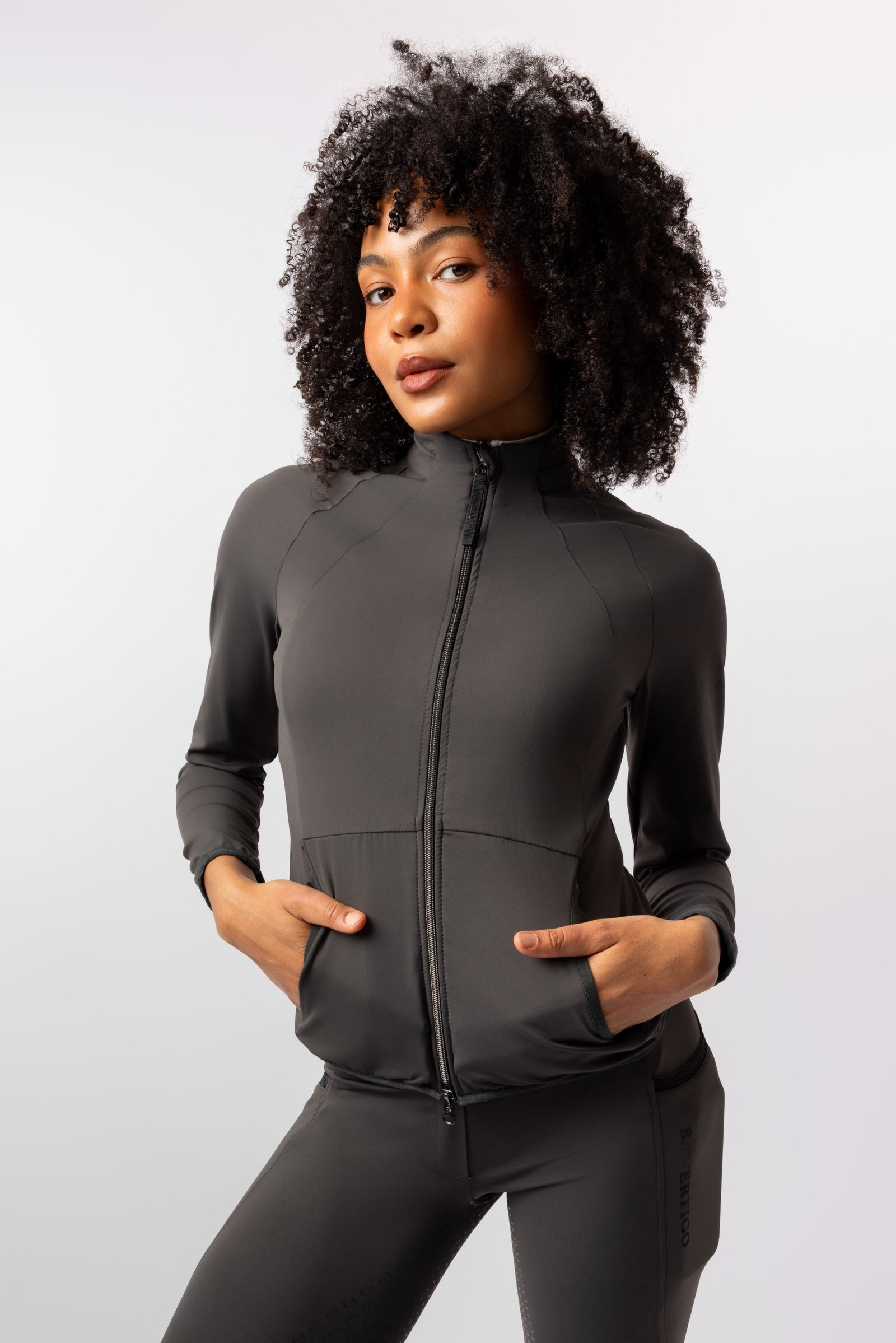 B Vertigo Evelina veste intermédiaire fonctionnelle pour femme Vêtements d'équitation femme