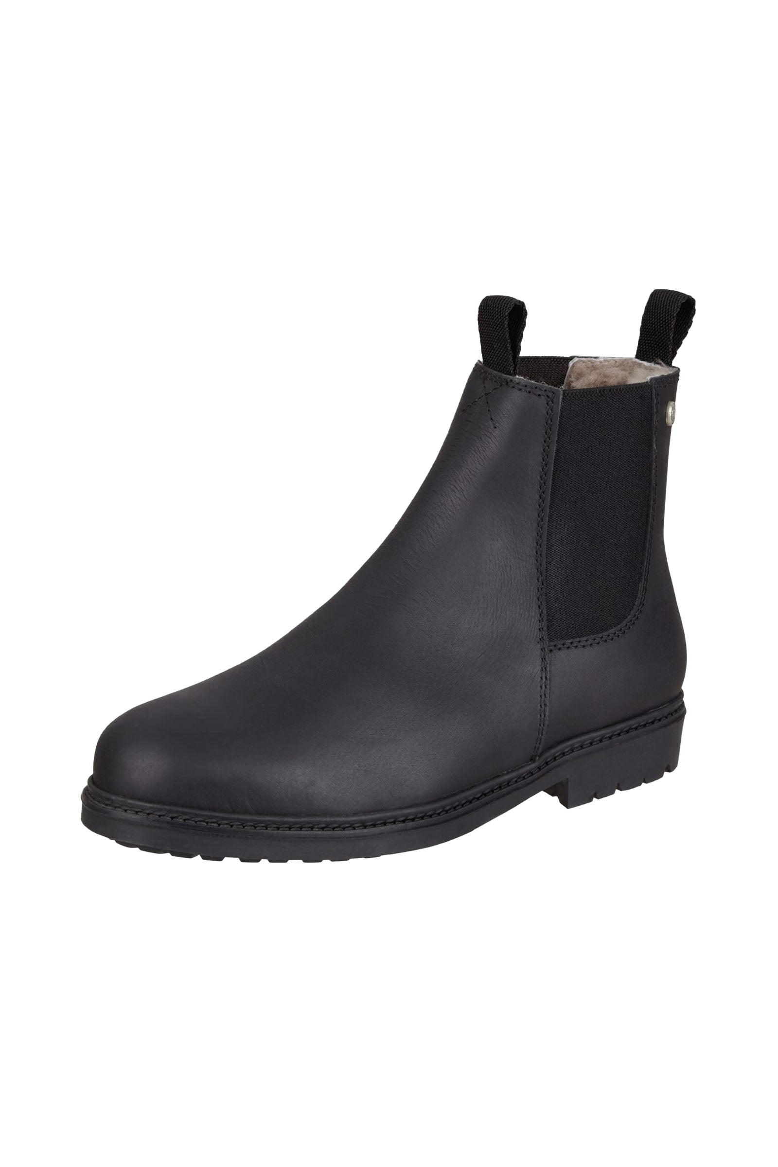 Bottes Jodhpur Femme – Cavalier – Taille 7 – Neuves