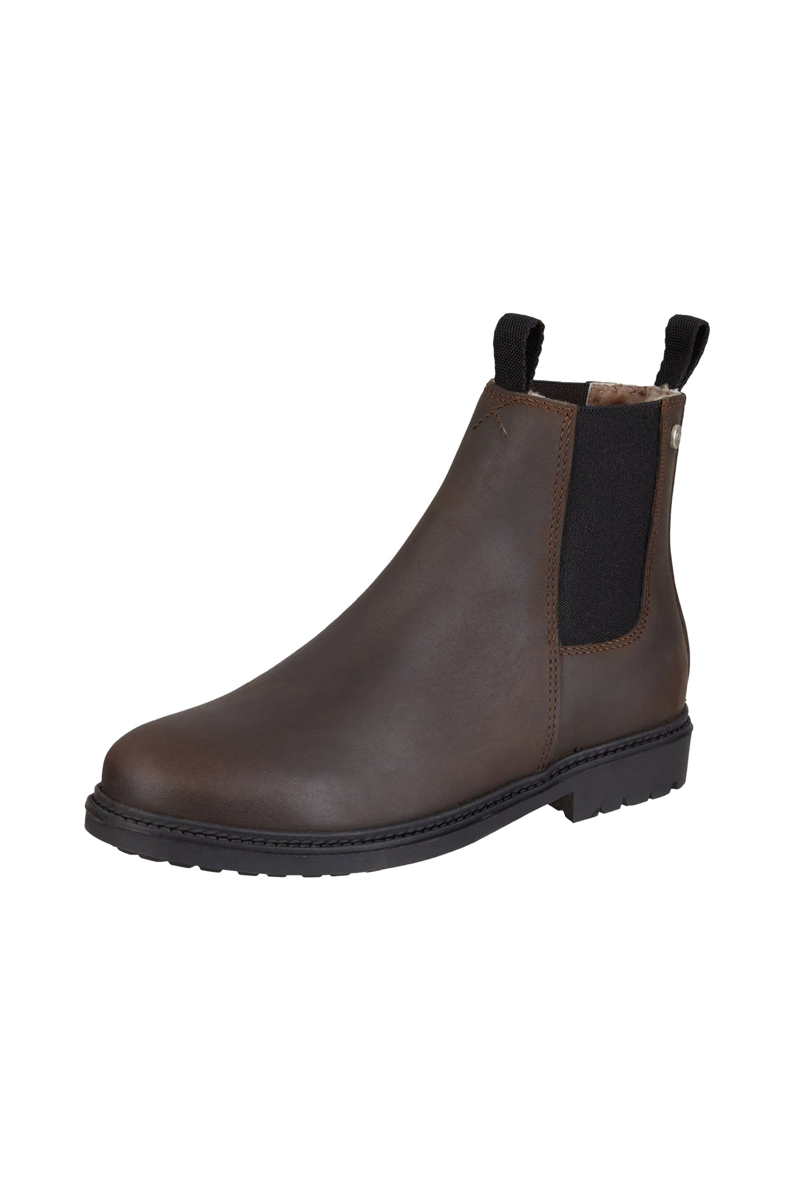 Suedwind Footwear New Work Bottes Jodhpur Chelsea Hiver Bottes d'équitation & chaps