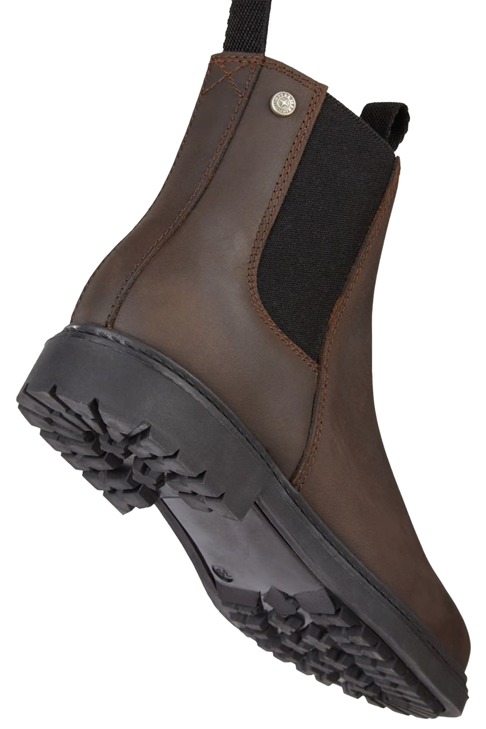 Suedwind Footwear New Work Winter Jodhpur Boots Chelsea Riding Boots & Riding Shoes