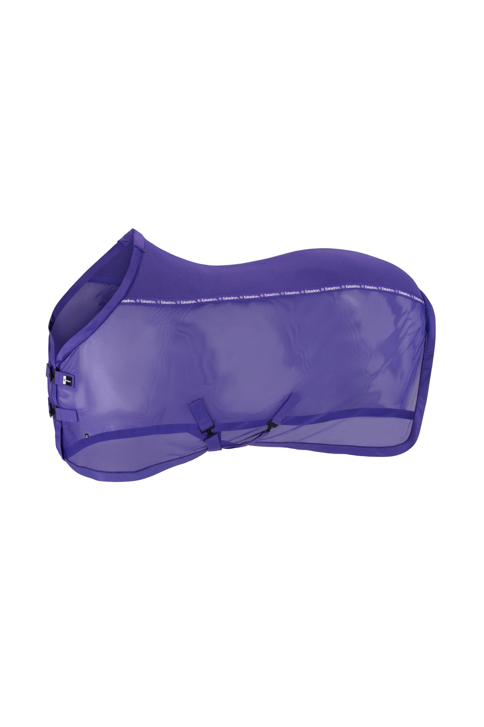 Eskadron Dynamic SS24 Pro Cover Couverture Anti-Mouches Couvertures cheval