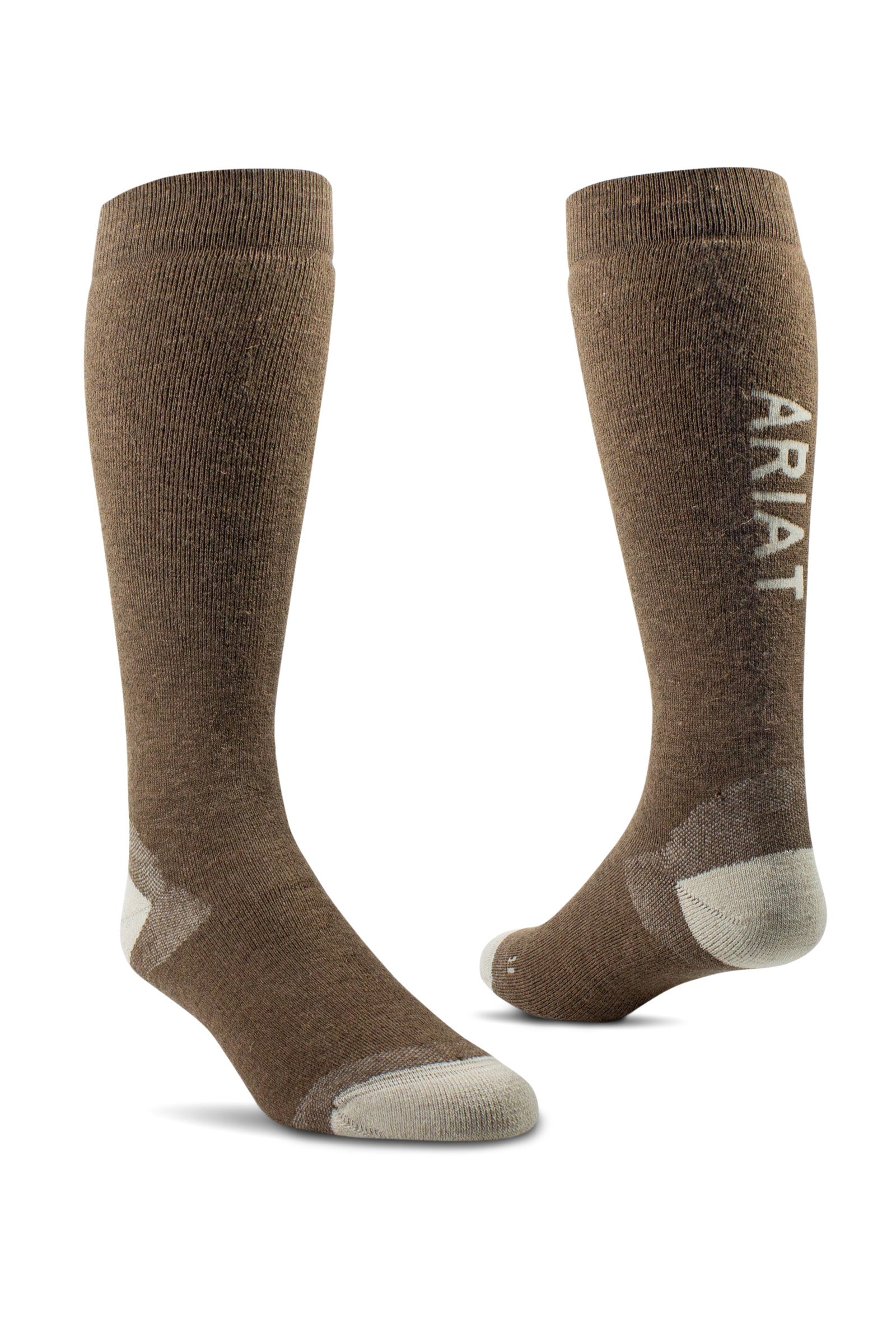 Ariat Country Performance Chaussettes Merino Chaussettes
