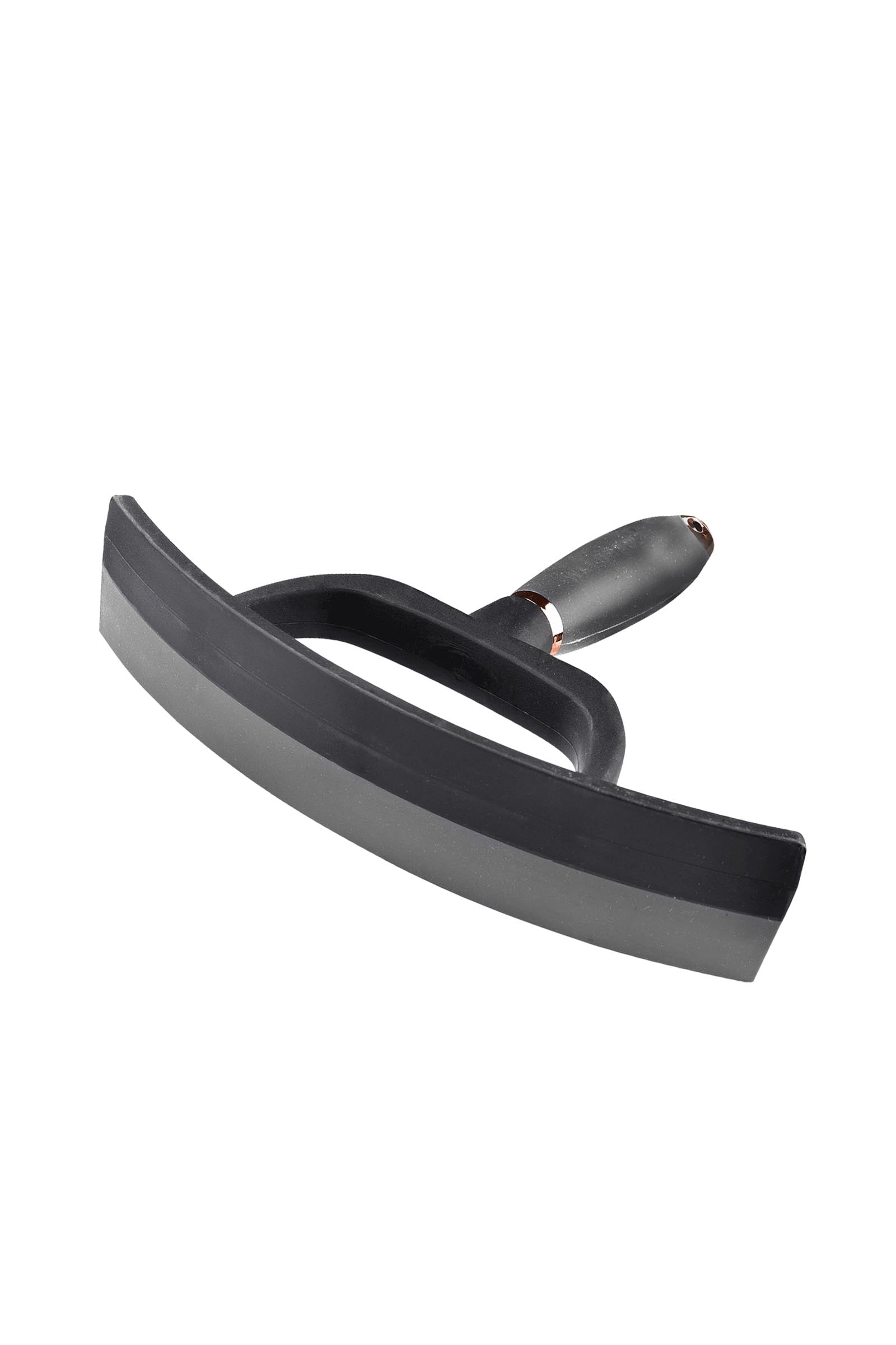 Waldhausen couteau de chaleur avec poignée en gel Matériel de pansage