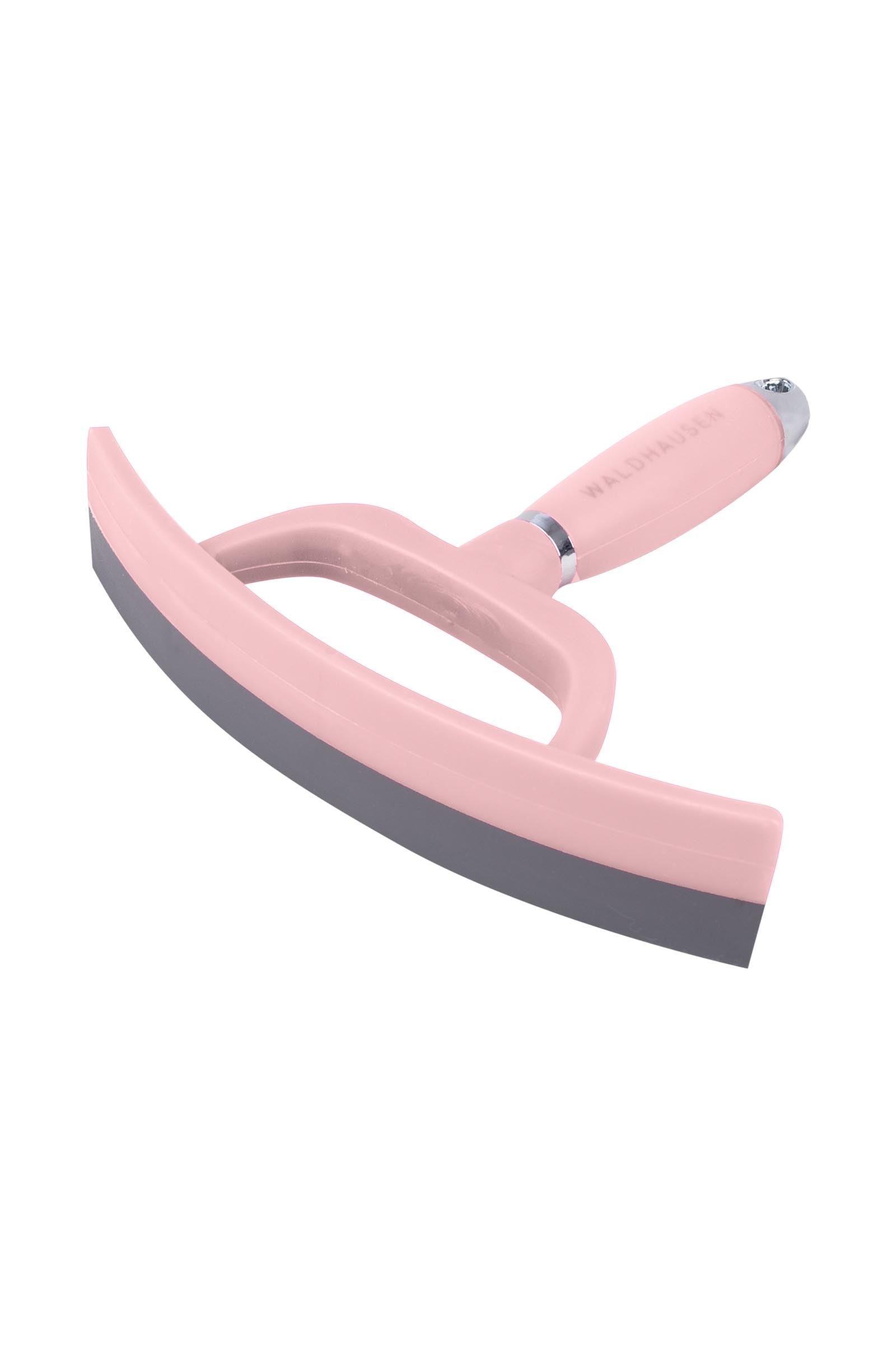 Waldhausen couteau de chaleur avec poignée en gel Matériel de pansage
