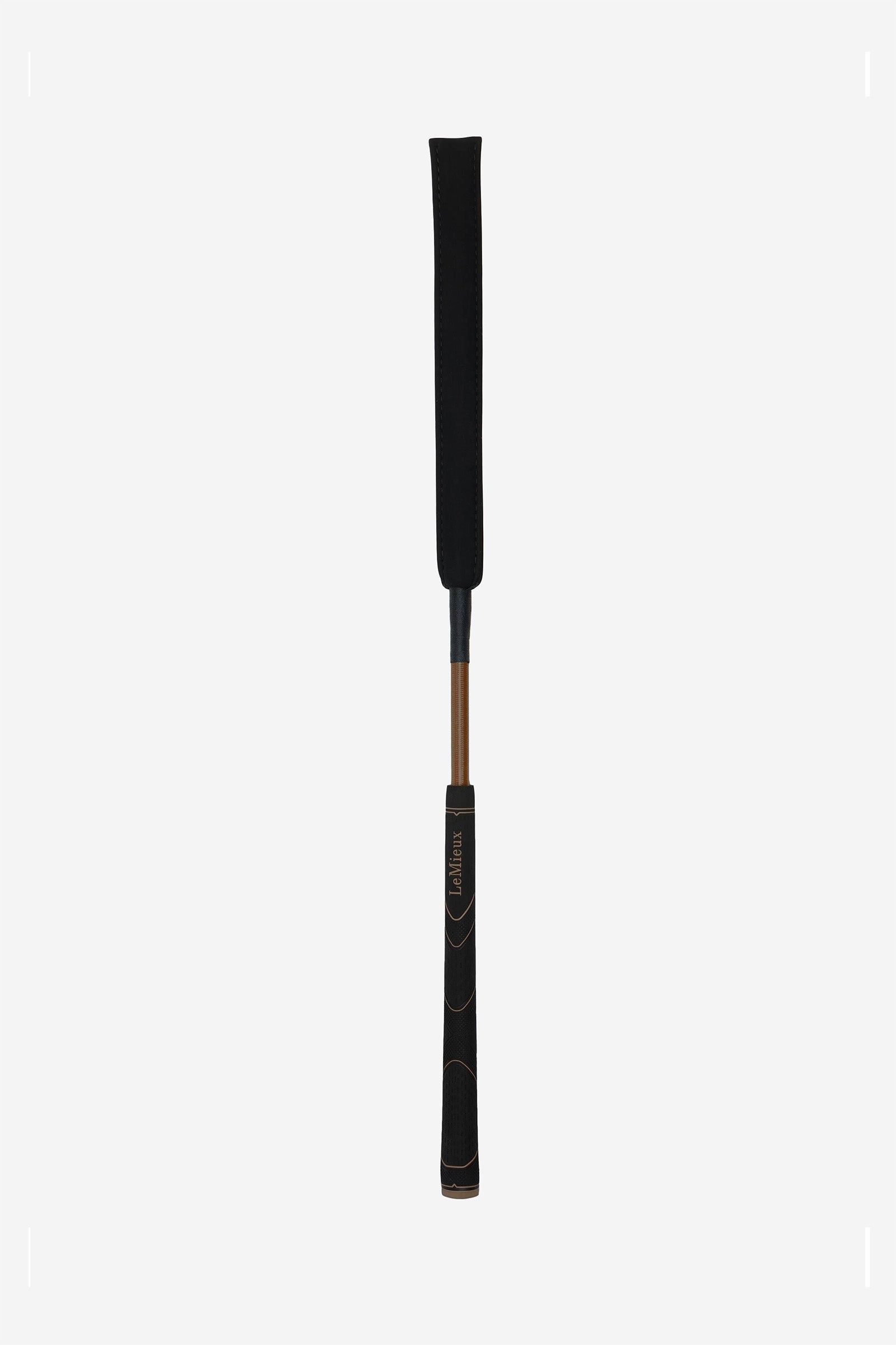 LeMieux Cravache Grip-Tek Cravaches d'équitation