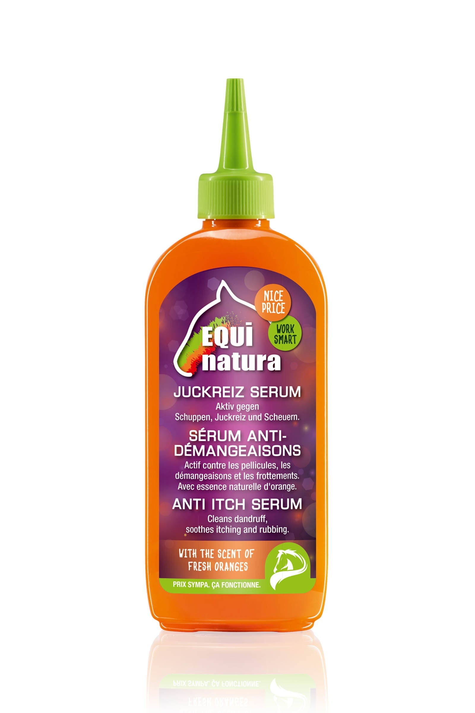 Equinatura Anti Itch Serum, 250 ml Soins