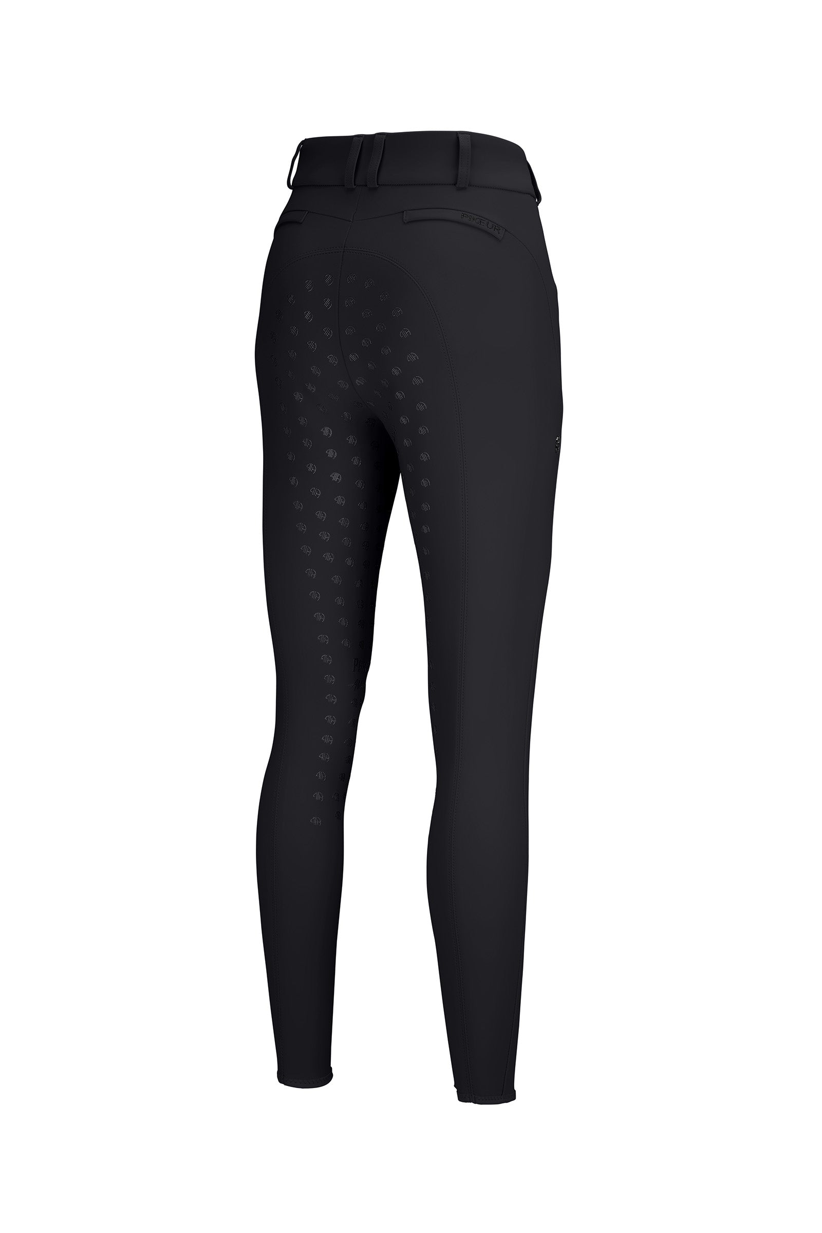 Pikeur Pantalon d'équitation Athleisure Fullgrip II Womens Breeches