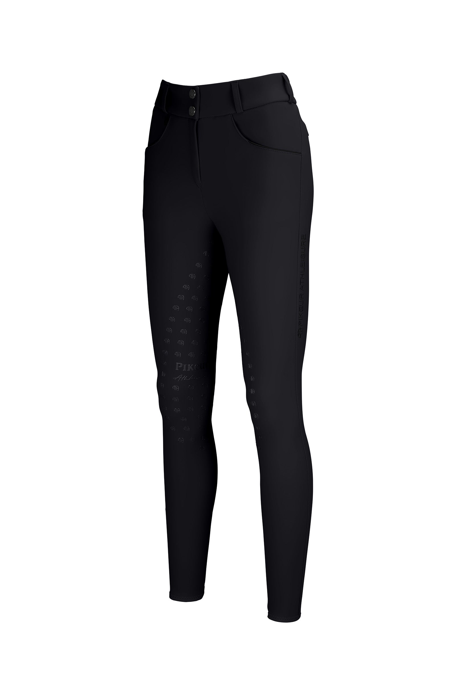 Pikeur Athleisure Breeches Fullgrip II Womens Breeches