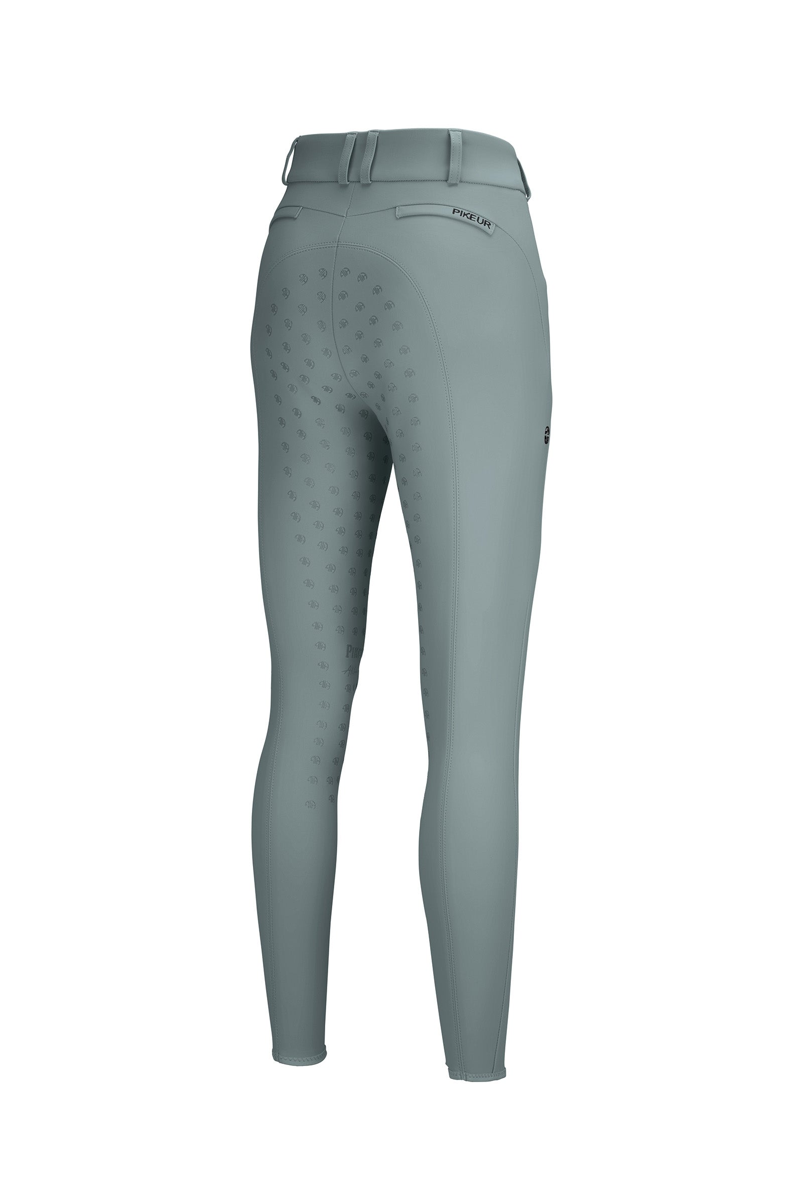 Pikeur Pantalon d'équitation Athleisure Fullgrip II Womens Breeches