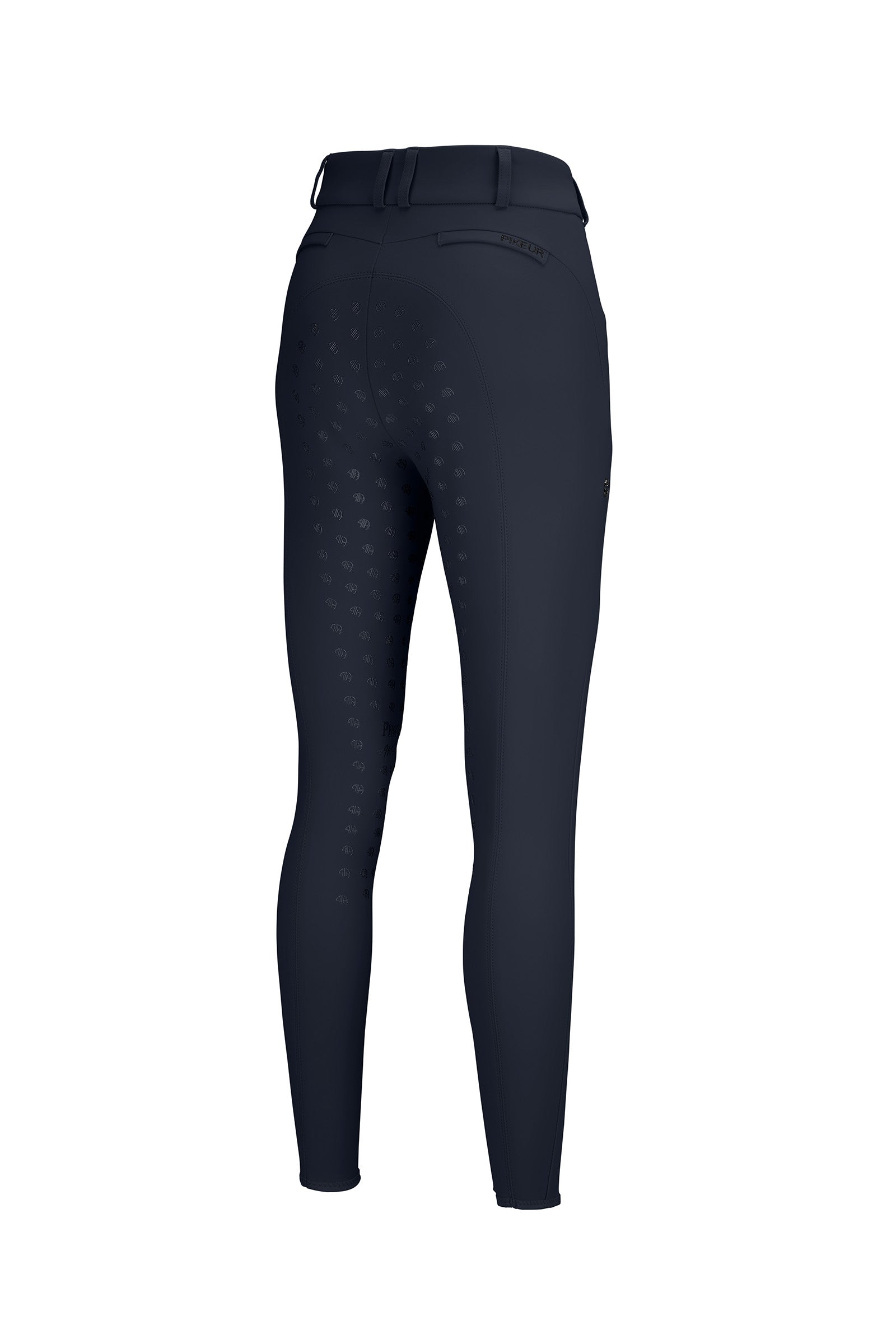 Pikeur Pantalon d'équitation Athleisure Fullgrip II Womens Breeches