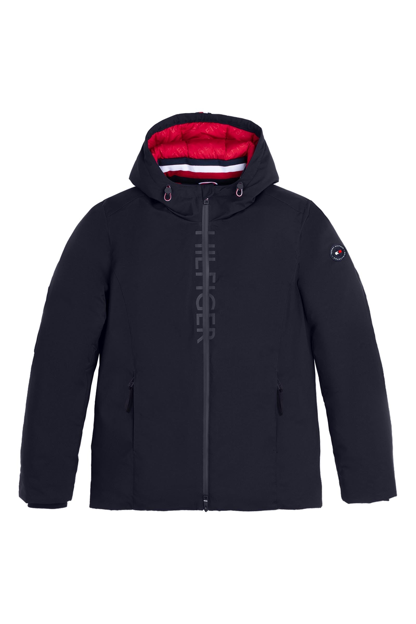 Tommy Hilfiger Equestrian Georgia veste d'équitation pour homme Vêtements d'équitation homme
