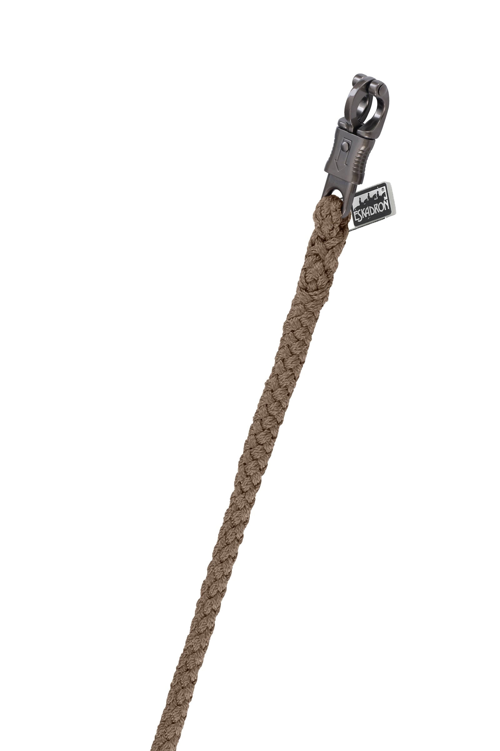 Eskadron Platinum 25 Regular Crochet de Panique Longe Licols & longes