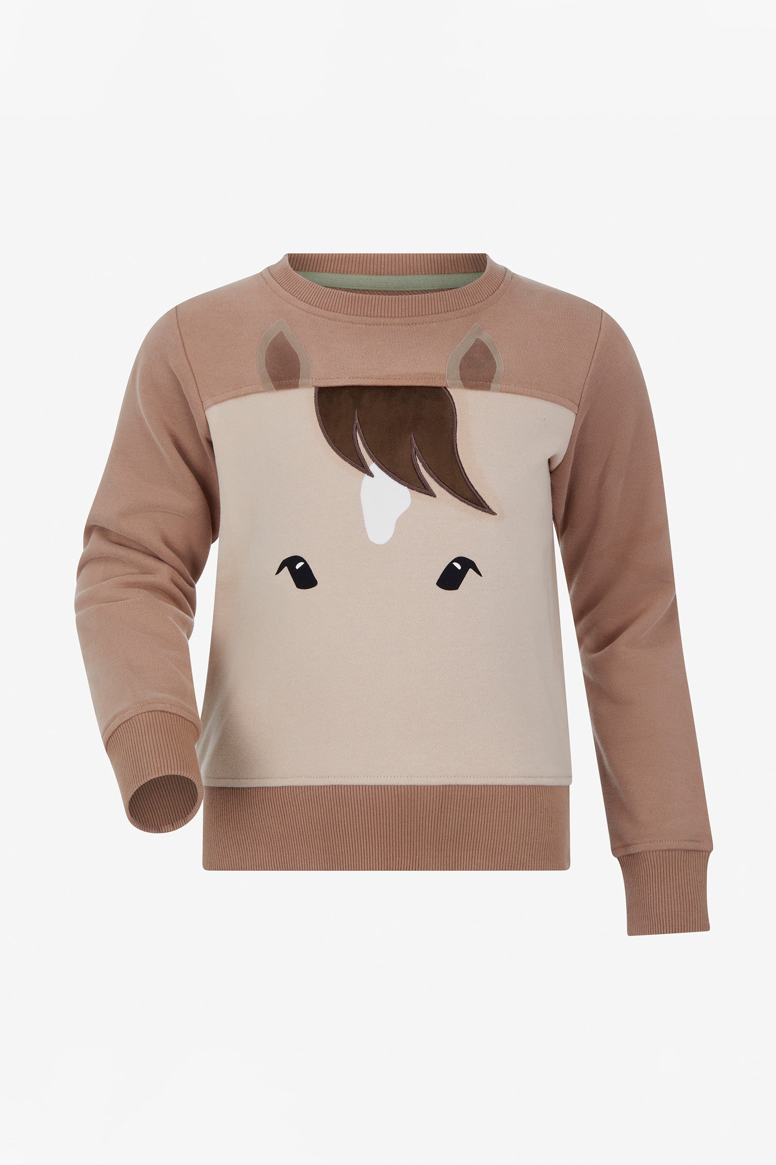 LeMieux Kids Sweatshirt Poney Vêtements d'équitation enfant