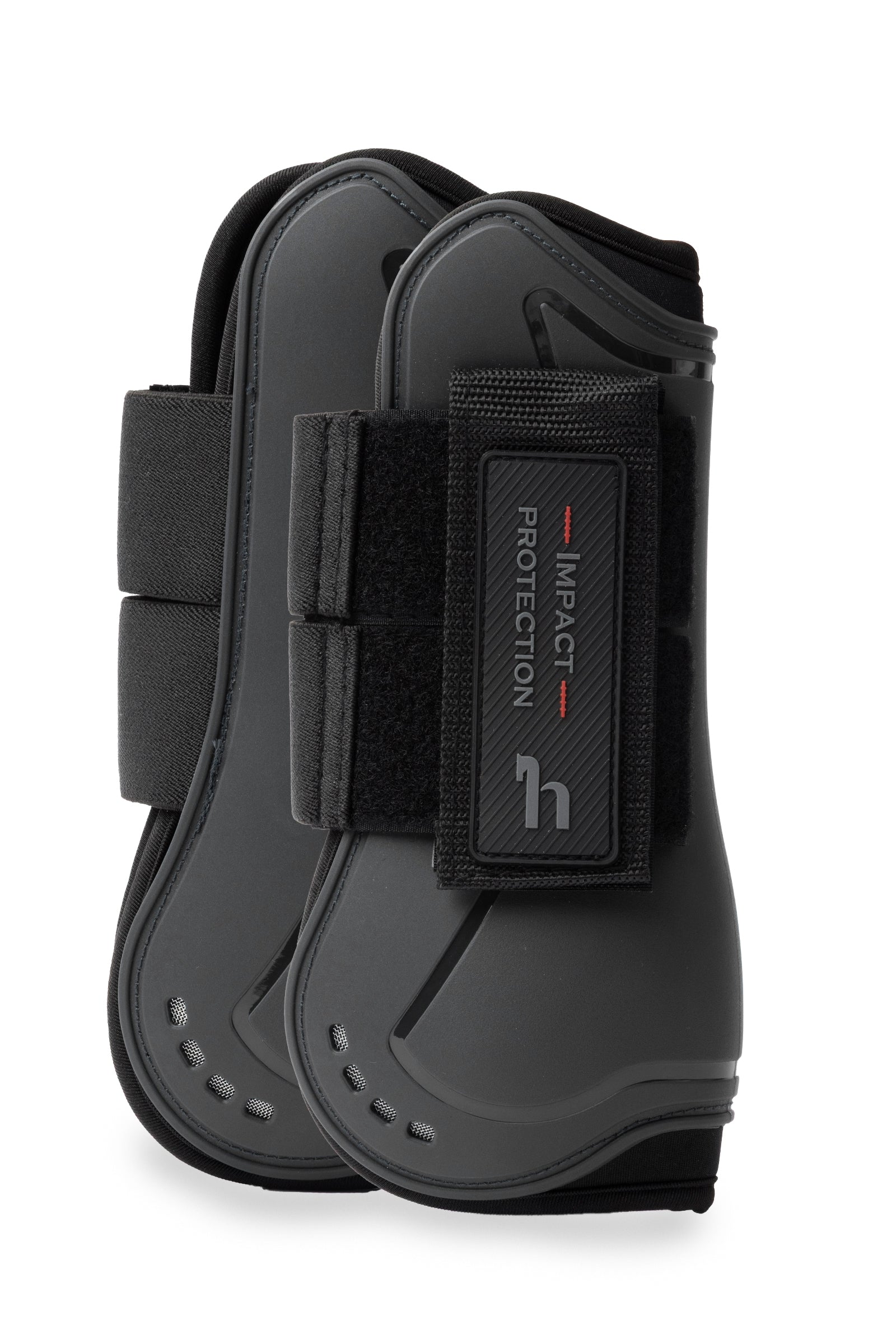 Horze Armour COOL Guêtres protège-tendons Leg Protection & Hoof Protection for Horses