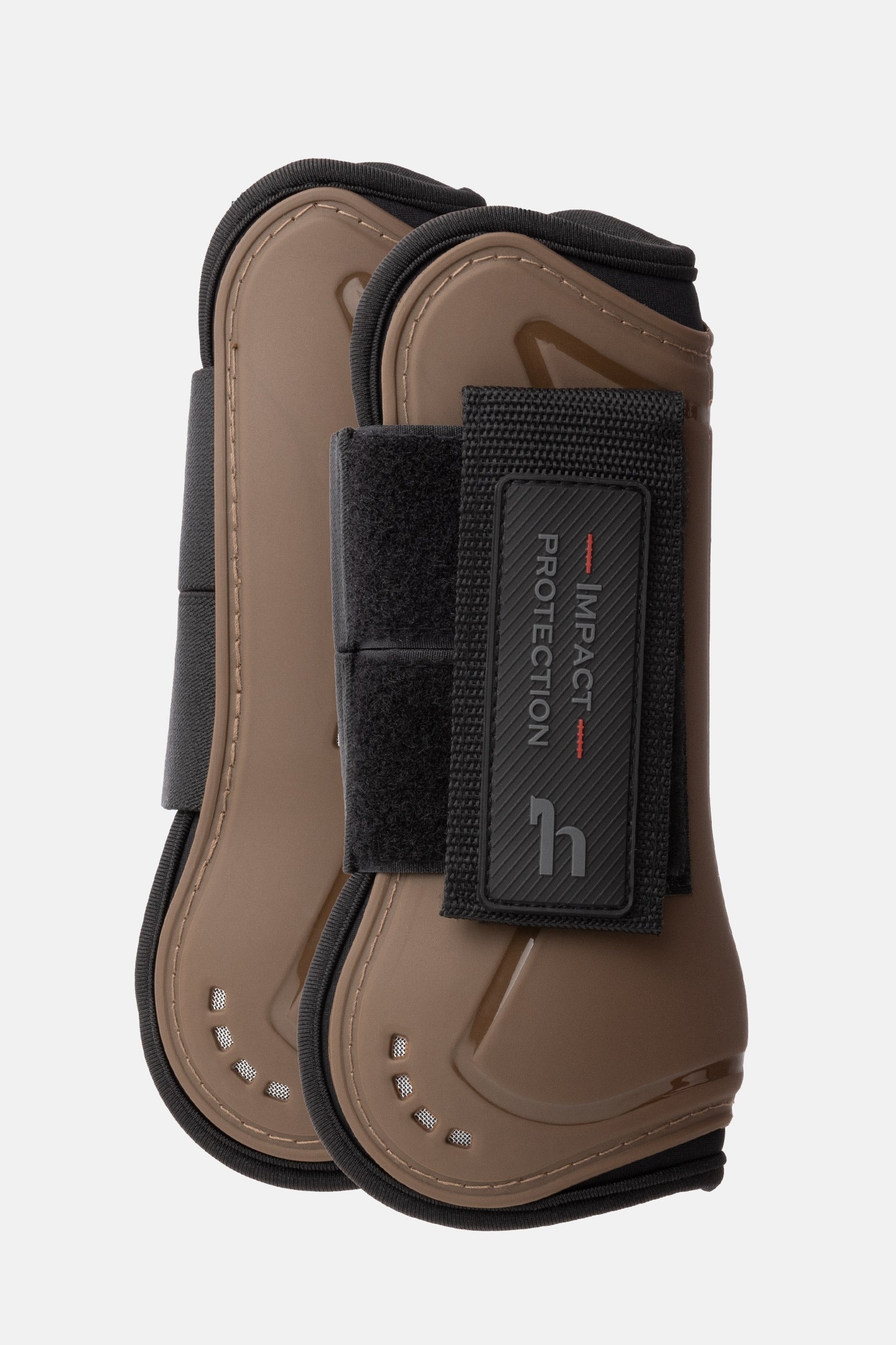 Horze Armour COOL Guêtres protège-tendons Leg Protection & Hoof Protection for Horses