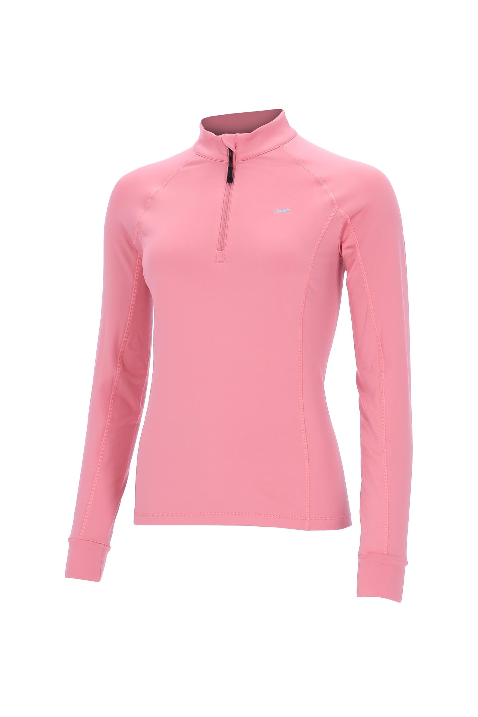 Schockemöhle Sports Top d'hiver Page Style pour femme Vêtements d'équitation femme