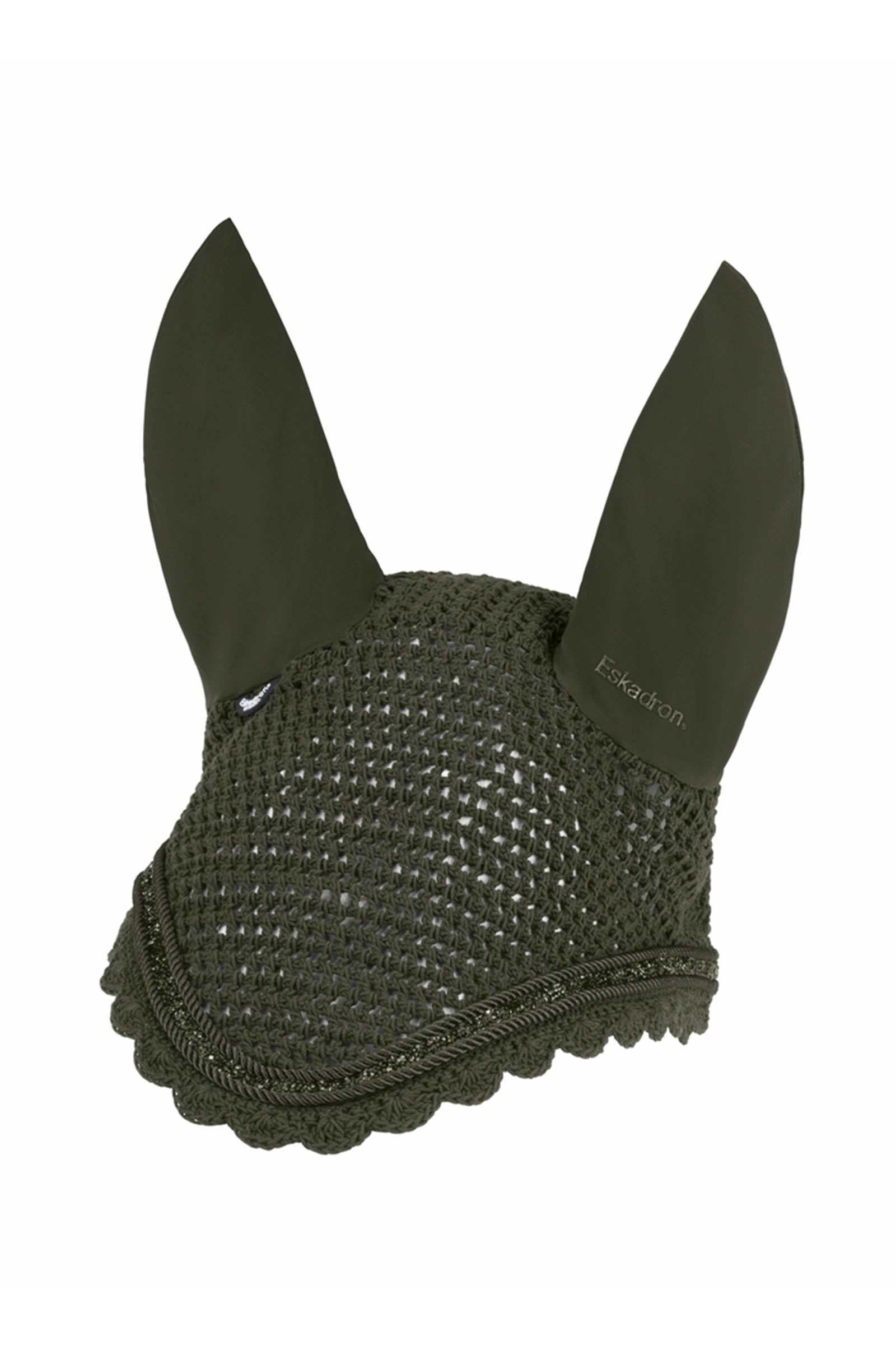 Eskadron Dynamics AW25 bonnet anti-mouches Jewel Tapis de selle