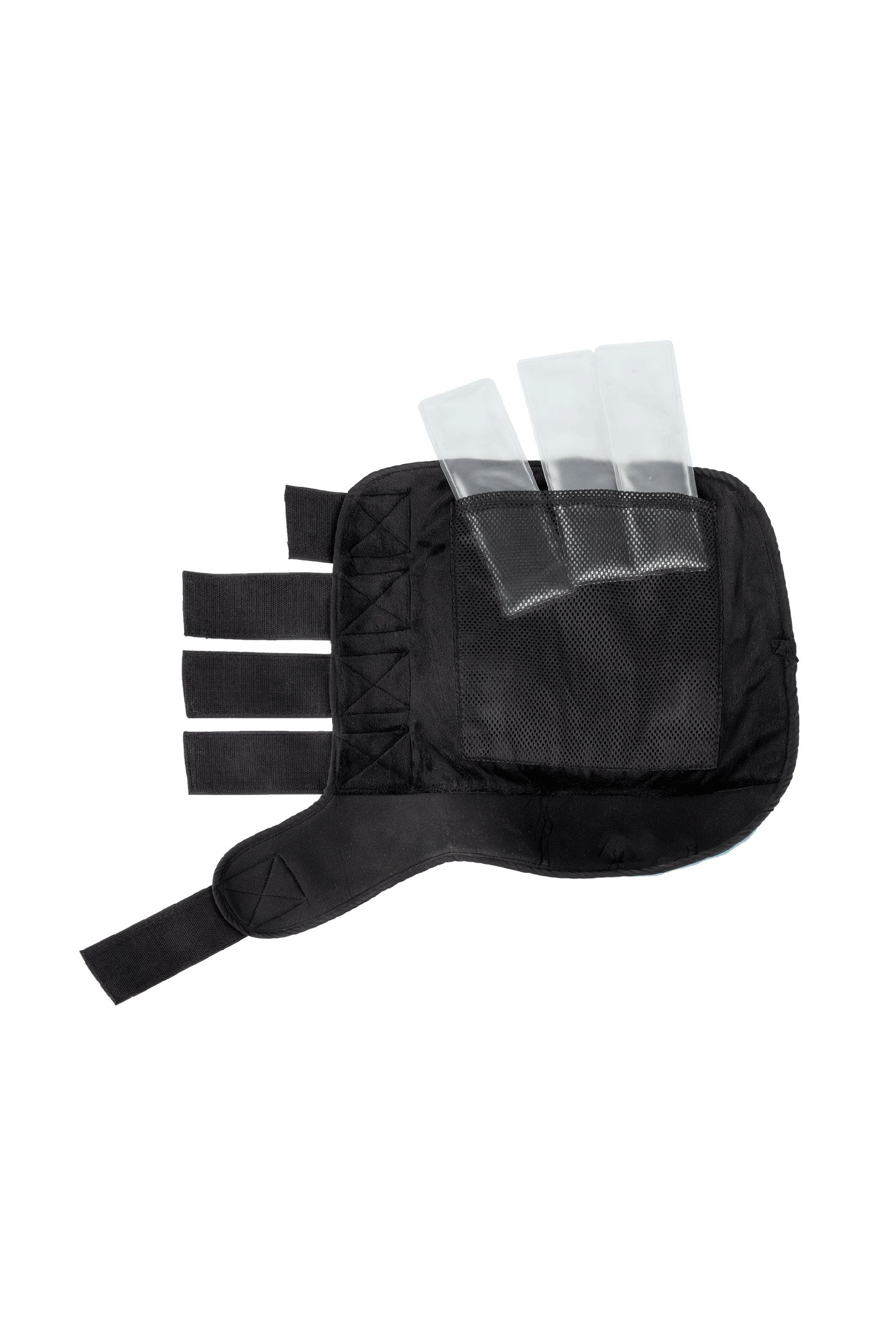 Guêtres Rafraîchissantes Cryo Ice Boots Kentucky