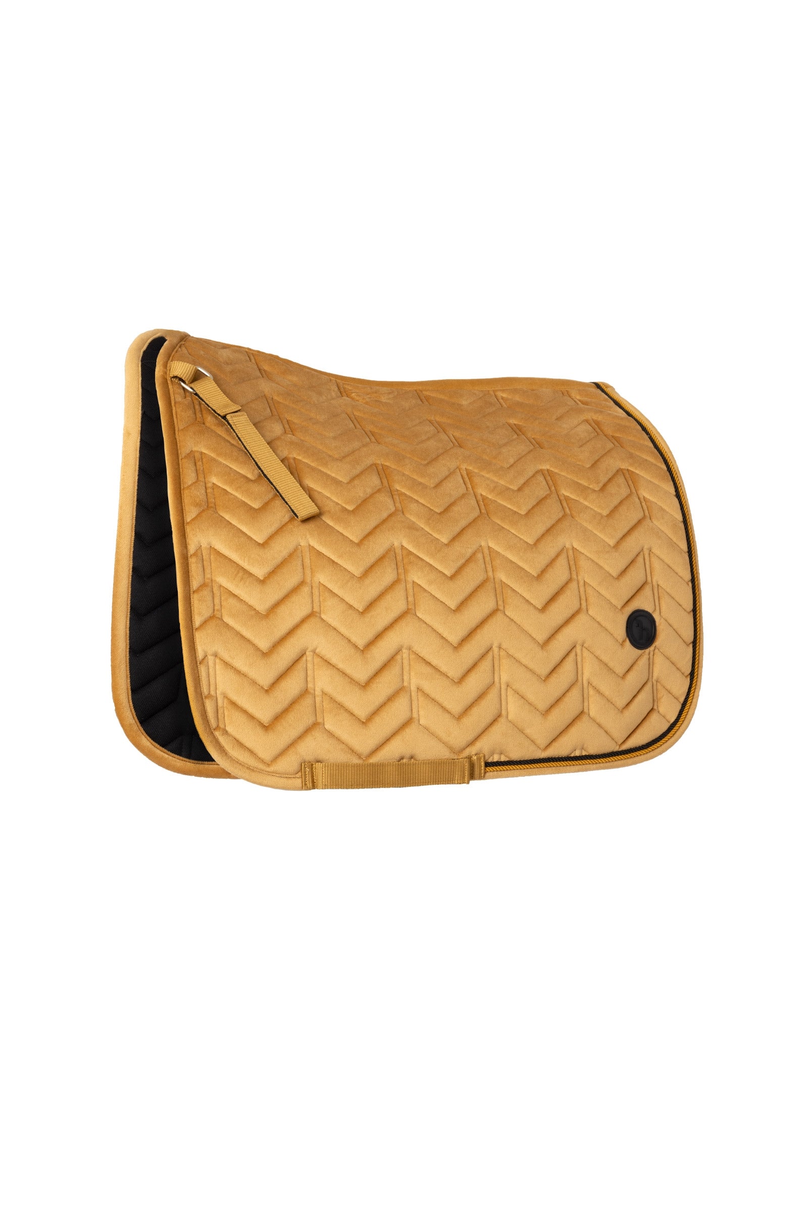 Horze Delémont Dressage Pad Saddle Pads