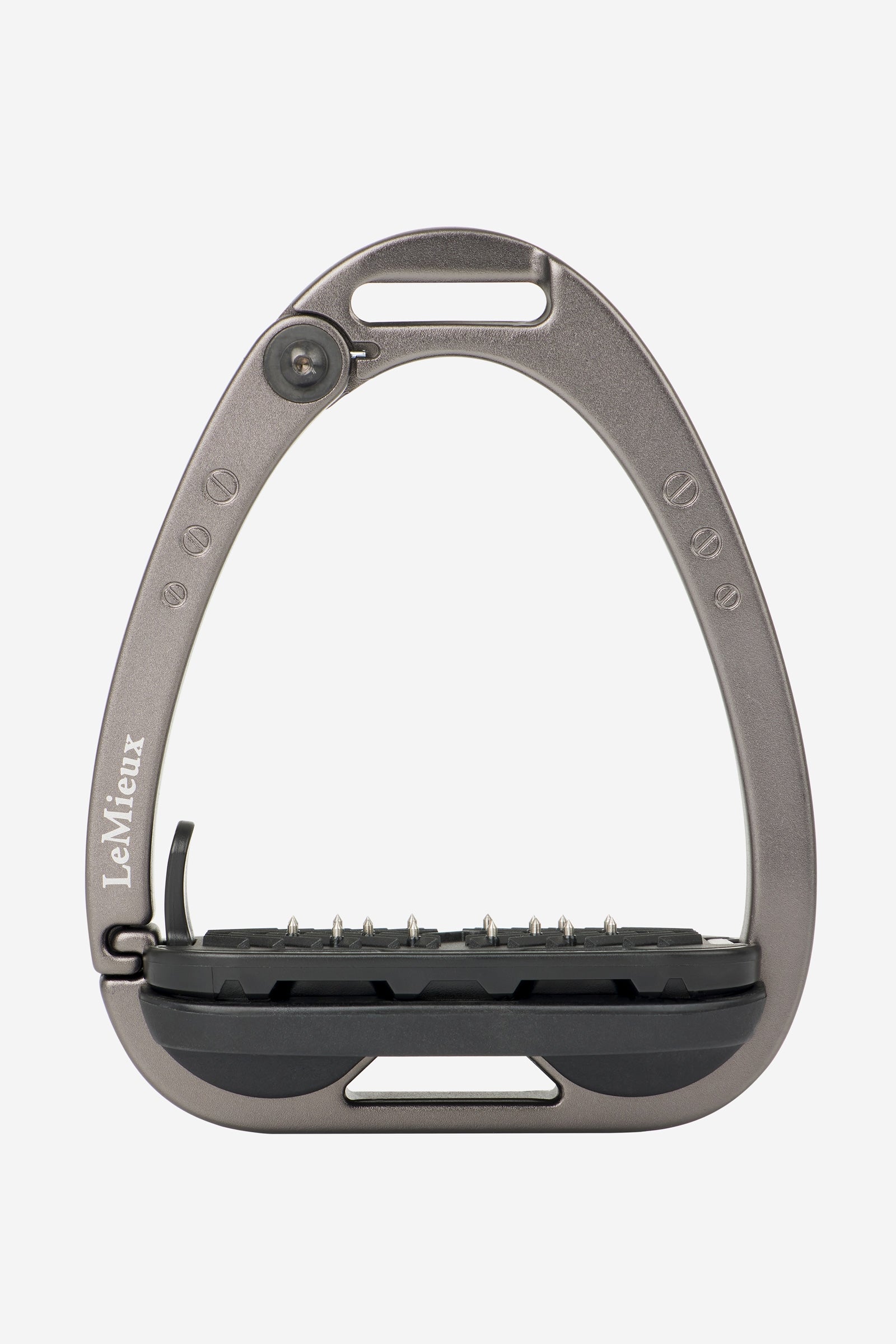 LeMieux Vector Balance Stirrups Saddles, Girths & Stirrups