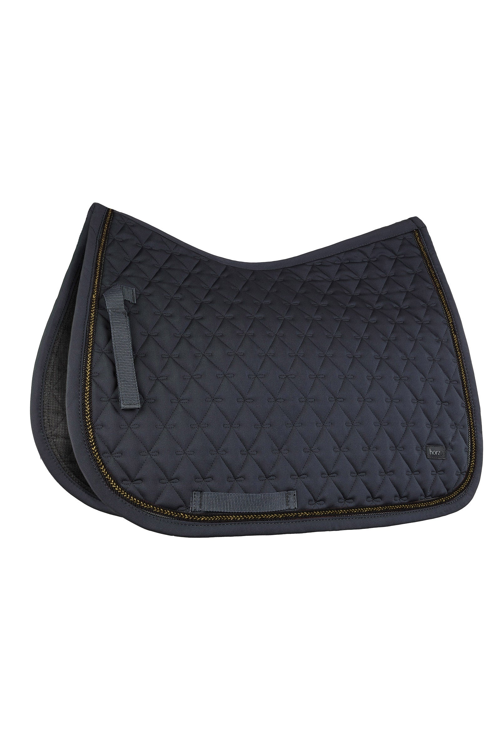 Horze Tapis de Selle mixte Panache Tapis de selle