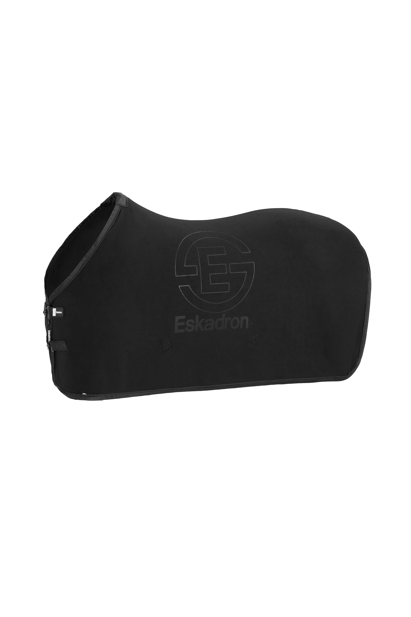 Eskadron Dynamics AW25 Sweat rug en polaire Stamp Couvertures cheval