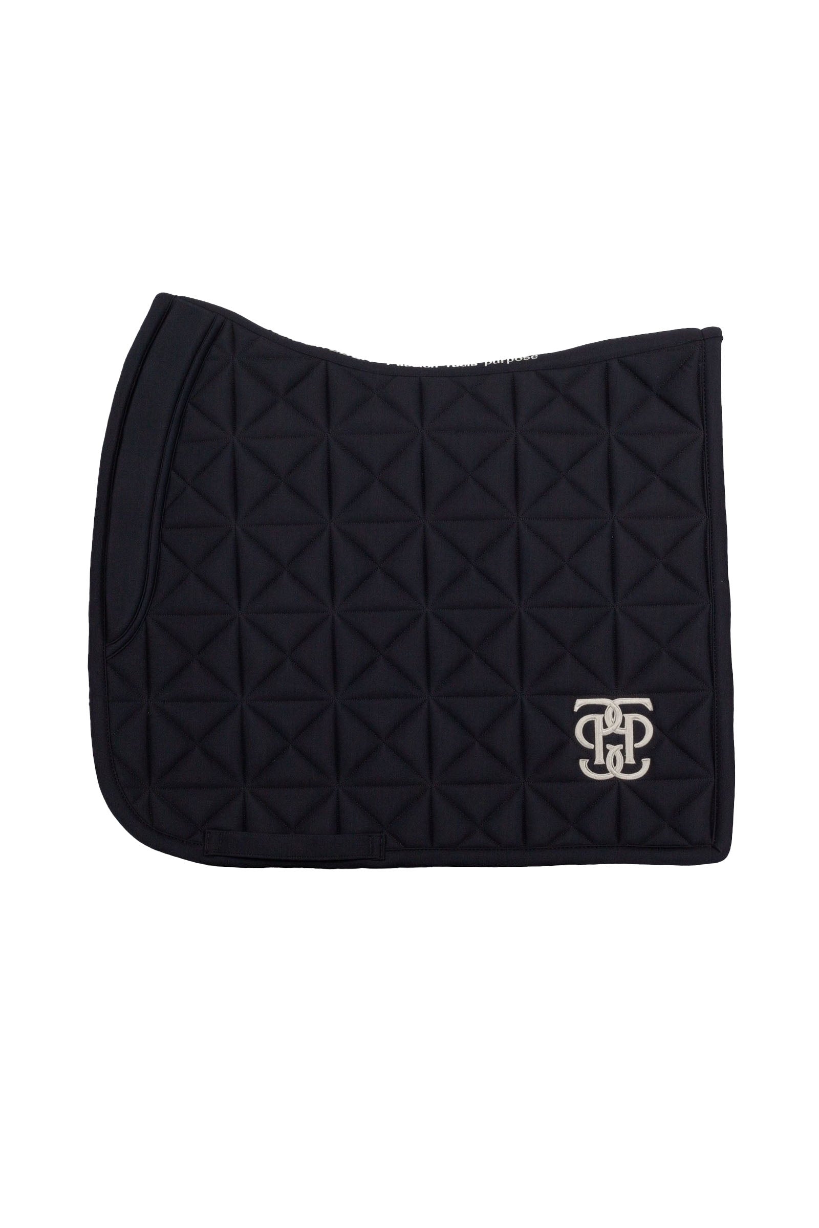 PS of Sweden Diamond Quilt Tapis de Selle Dressage Tapis de selle