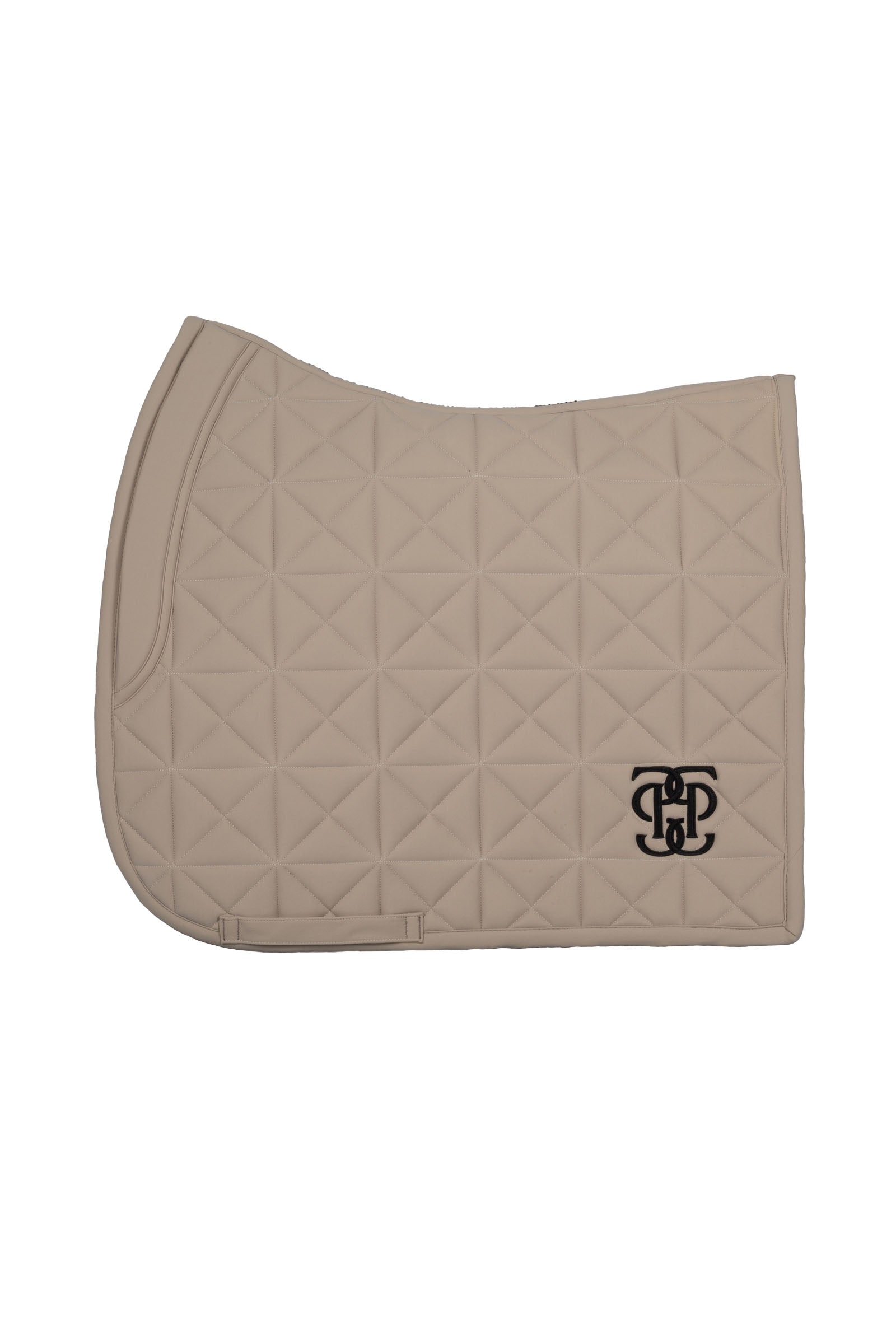 PS of Sweden Diamond Quilt Tapis de Selle Dressage Tapis de selle