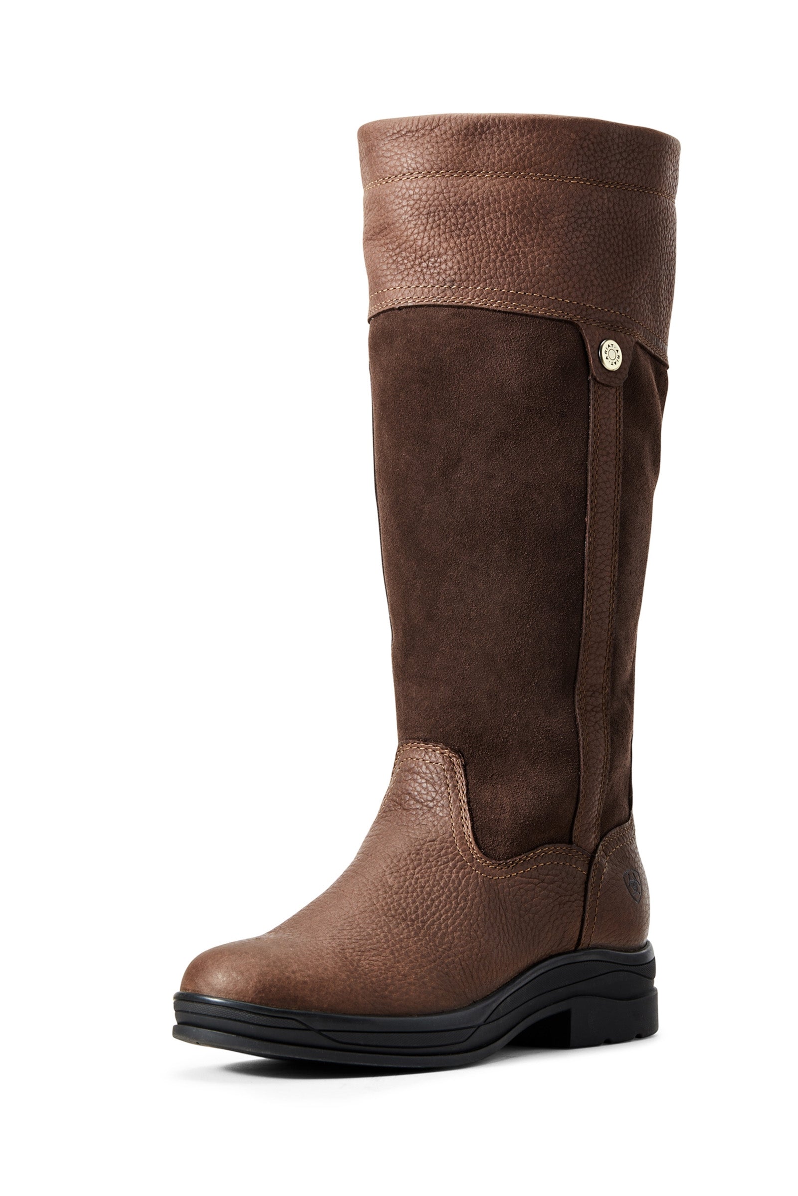 Ariat Bottes imperméables Windermere II pour femme Bottes d'équitation & chaps