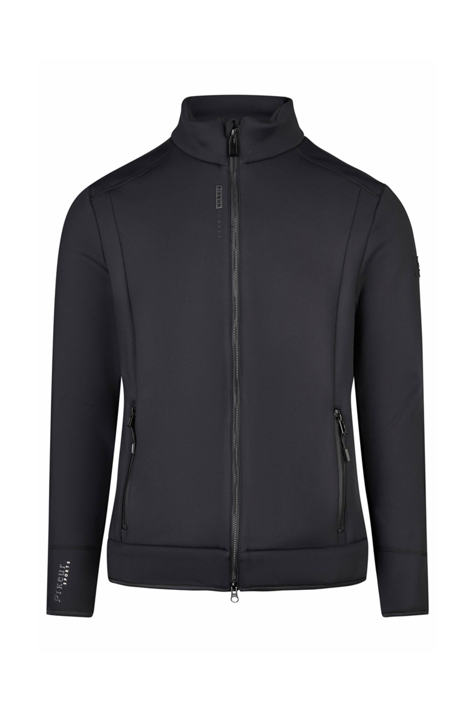 Pikeur Sports veste polaire homme Vêtements d'équitation homme