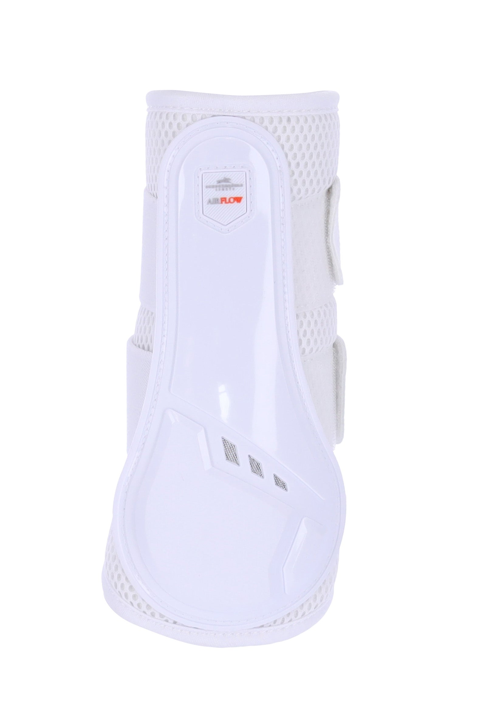 Schockemöhle Sports Guêtres d'entraînement Air Flow Leg Protection & Hoof Protection for Horses