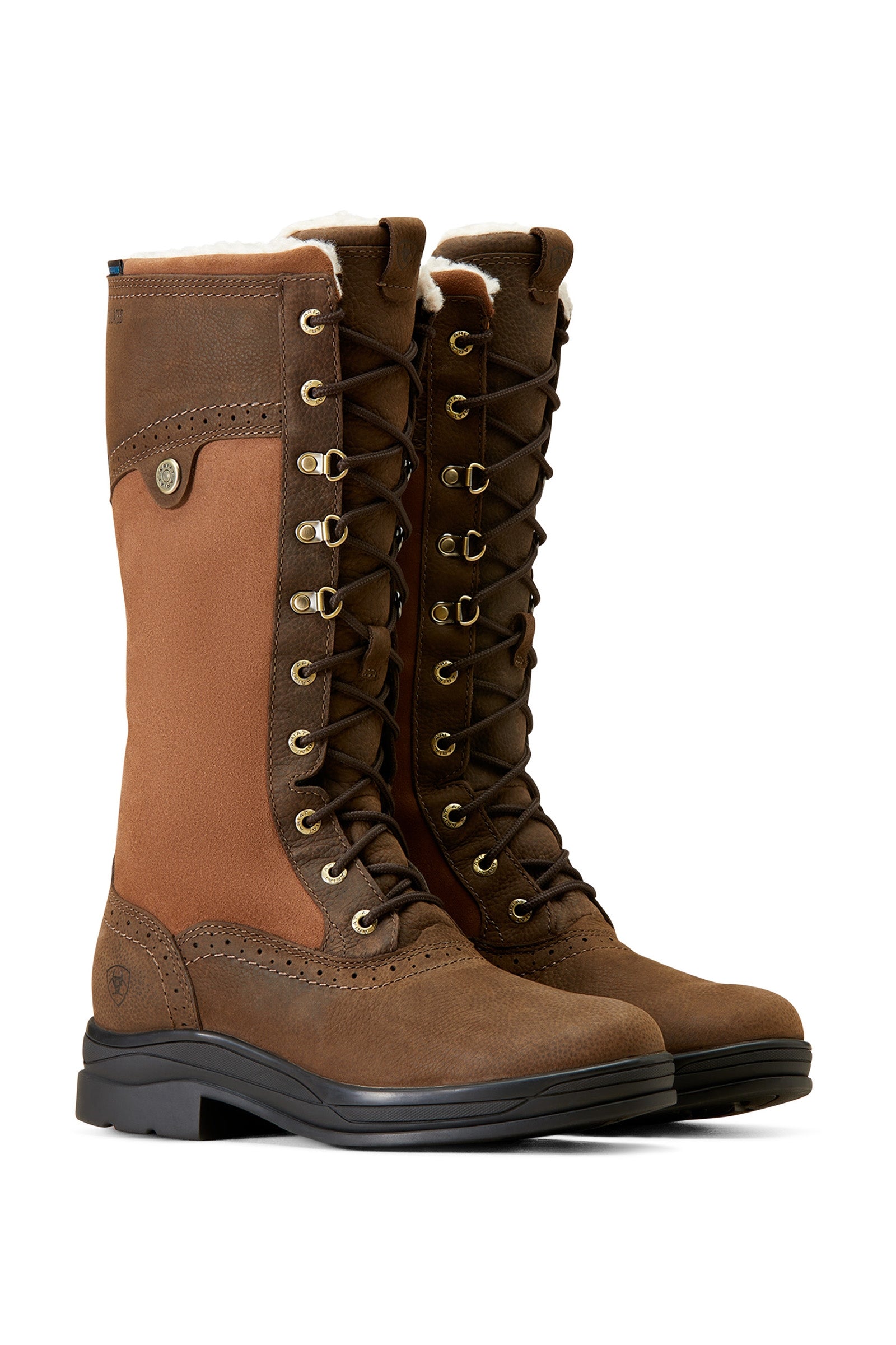 Ariat Wythburn II bottes imperméables pour femmes Bottes d'équitation & chaps