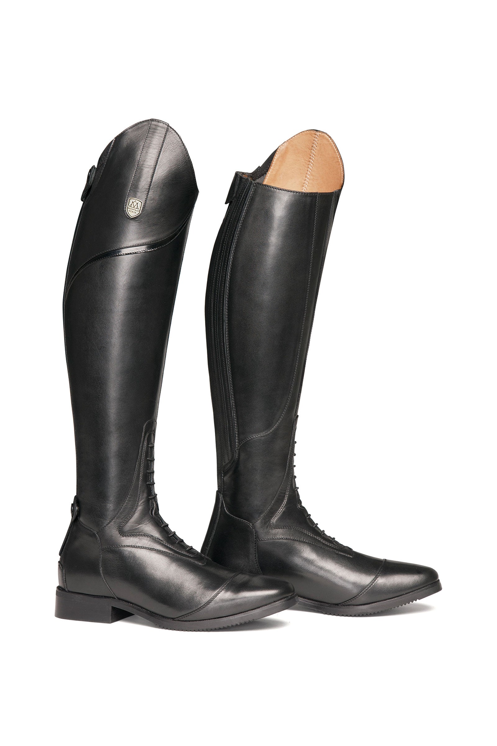Mountain Horse Womens Wild River Long Riding Boots - Brown Footwear Calf Size - Regular/Regular, Footwear Size - 36 Mountain Horse Womens Wild River Long Riding Boots - Brown Footwear Calf Size - Regular/Regular, Footwear Size - 36