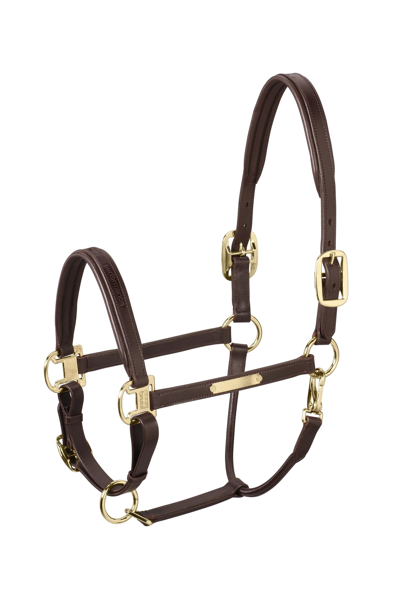 Eskadron Elegance Halter Licols & longes