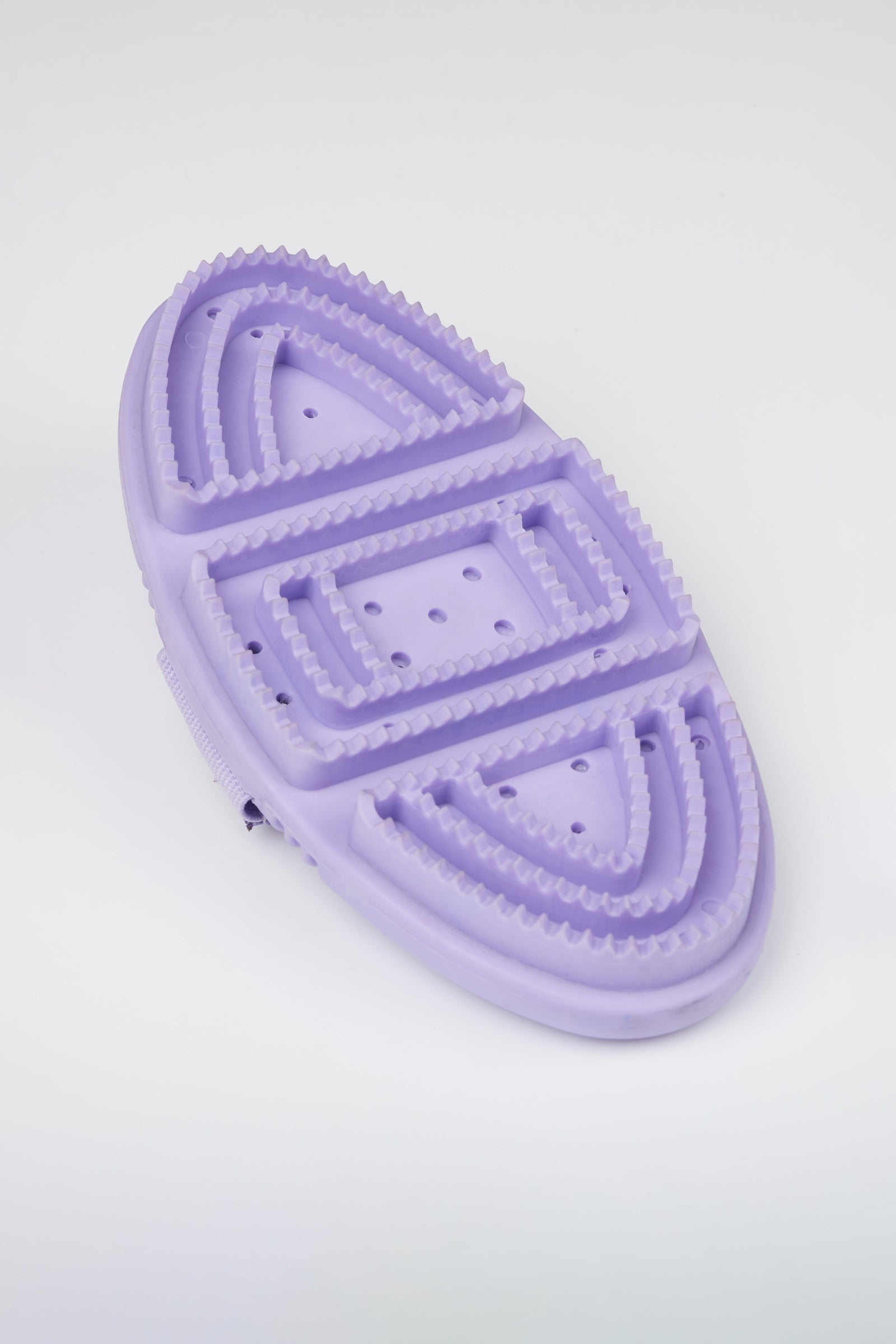 LeMieux Flexi étrille Matériel de pansage