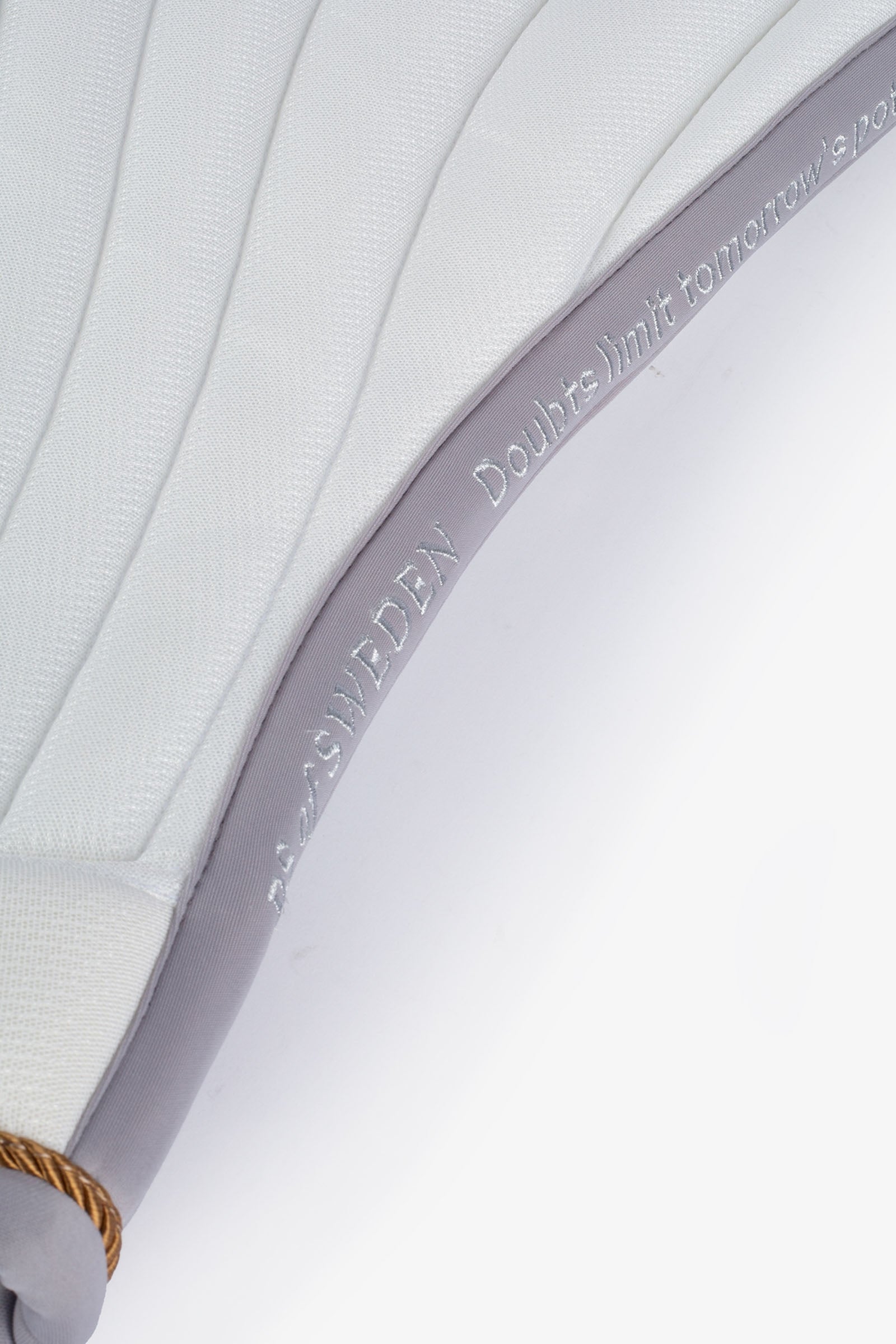 PS of Sweden Airflow Mesh Jump Saddle Pad Saddle Pads