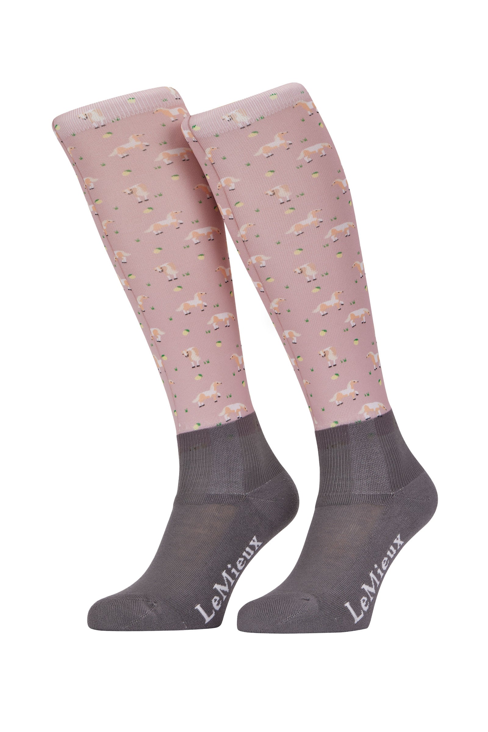 LeMieux Footsie chaussettes Chaussettes
