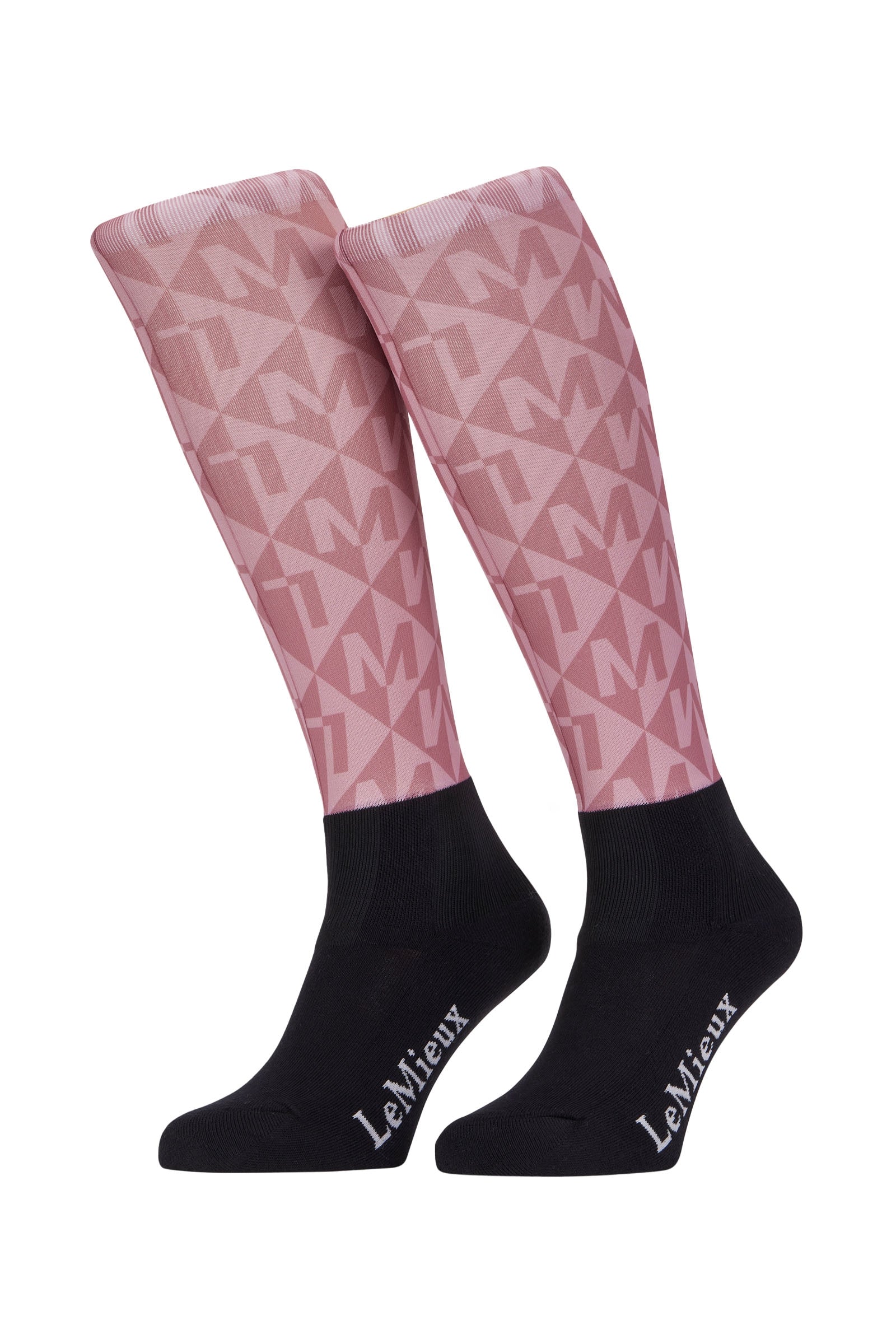 LeMieux Footsie chaussettes Chaussettes
