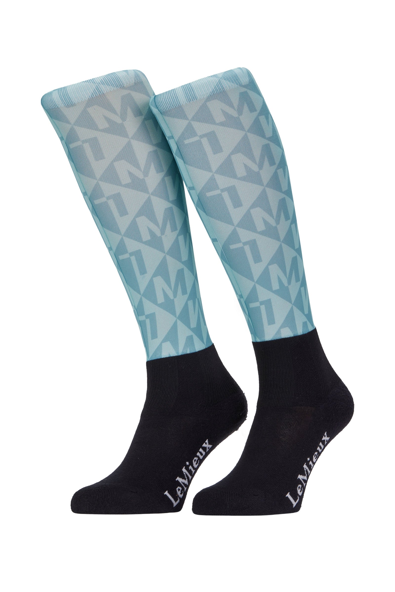 LeMieux Footsie chaussettes Chaussettes