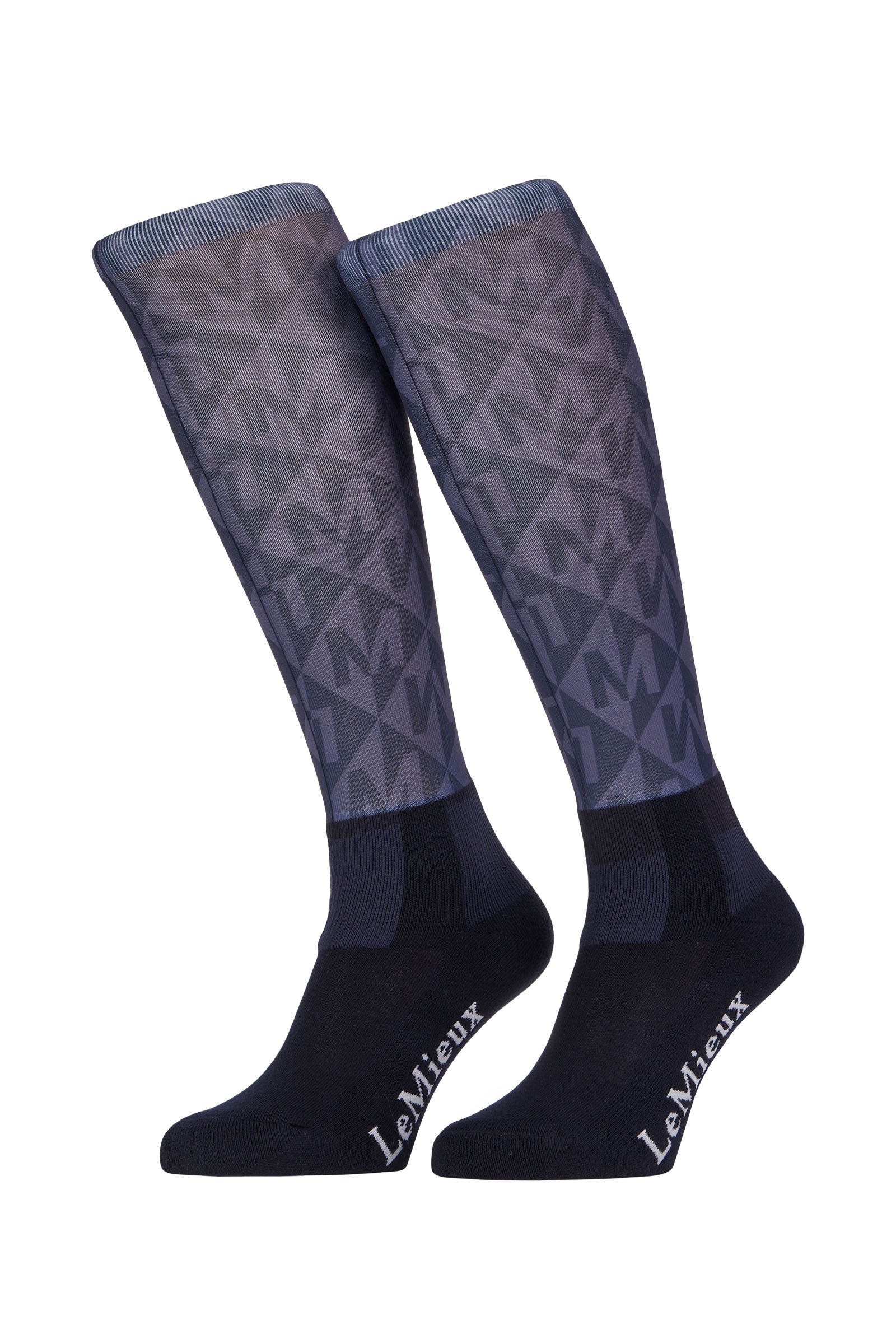 LeMieux Footsie chaussettes Chaussettes