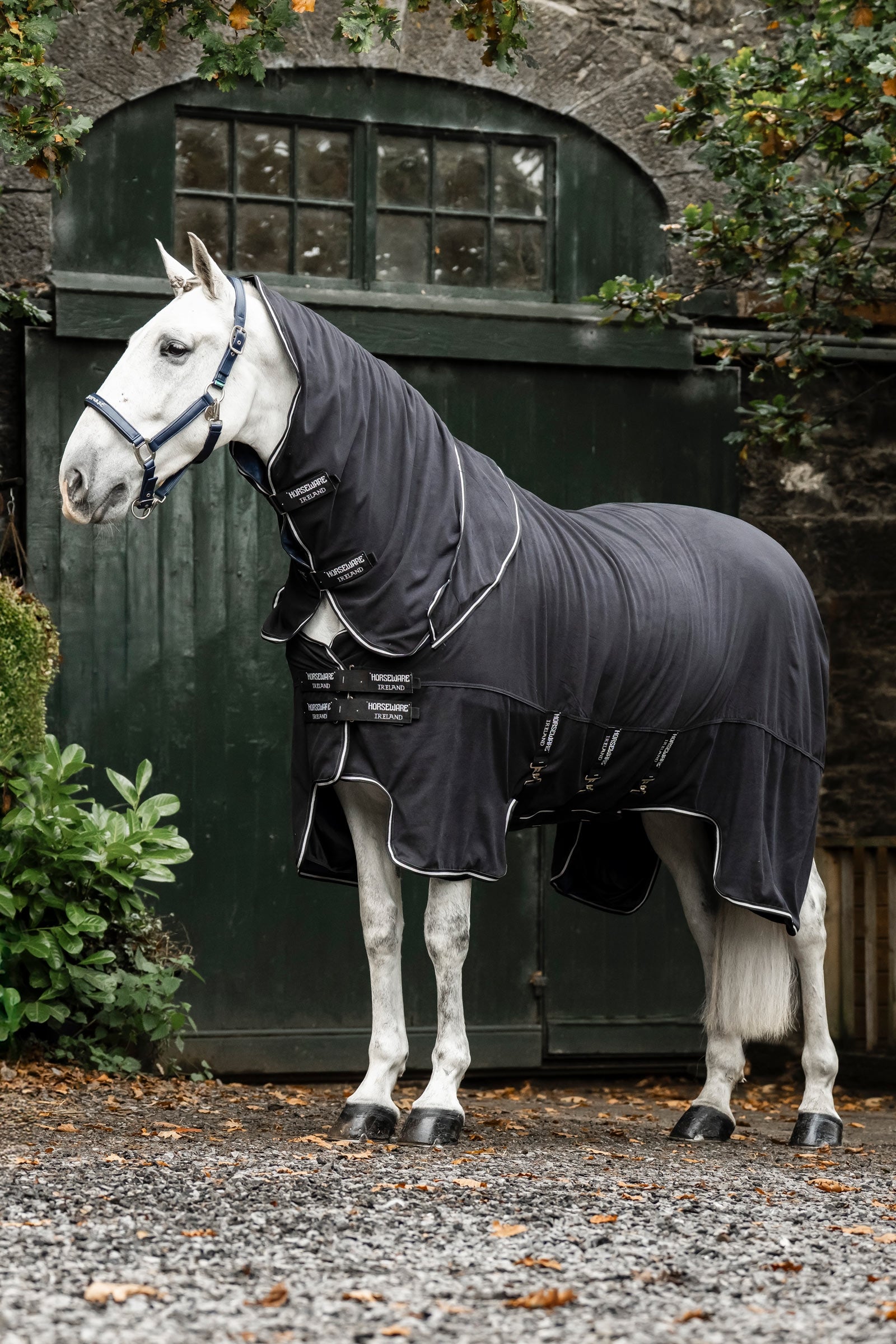 Horseware Show Ready couverture Couvertures cheval