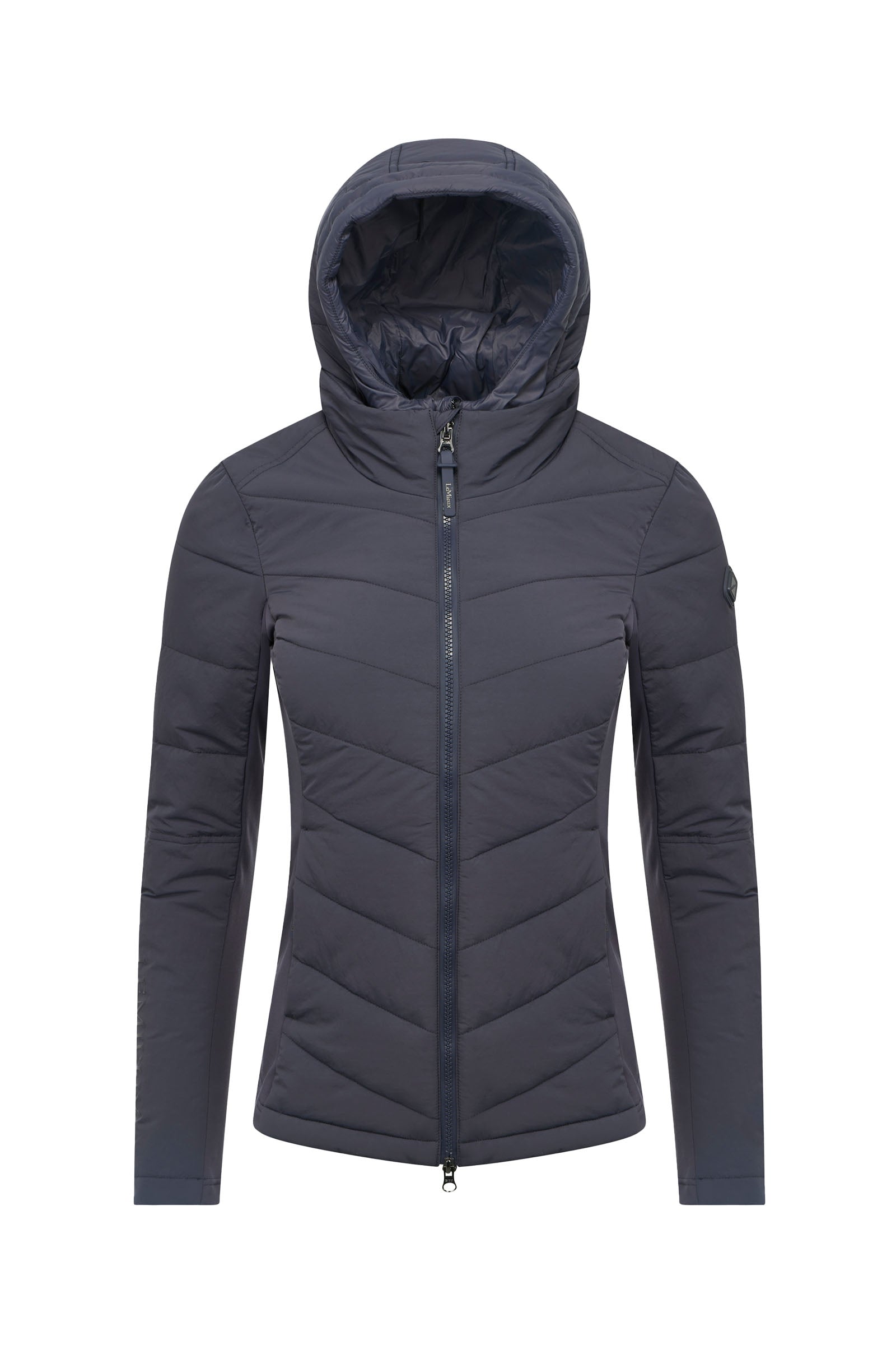 LeMieux Brioney Veste Hybride Femme Vêtements d'équitation femme